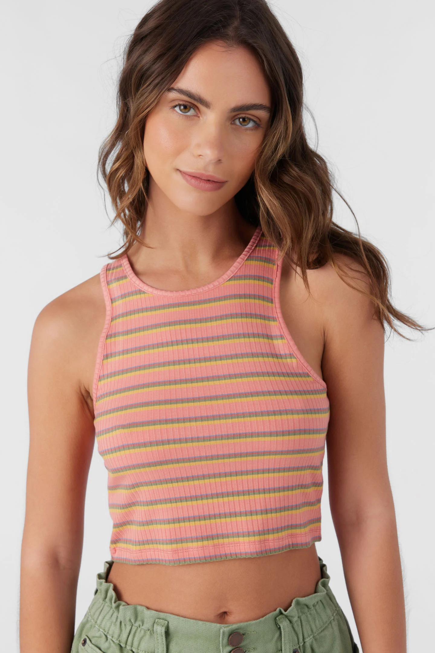 JESSE KNIT TANK TOP - Image 6