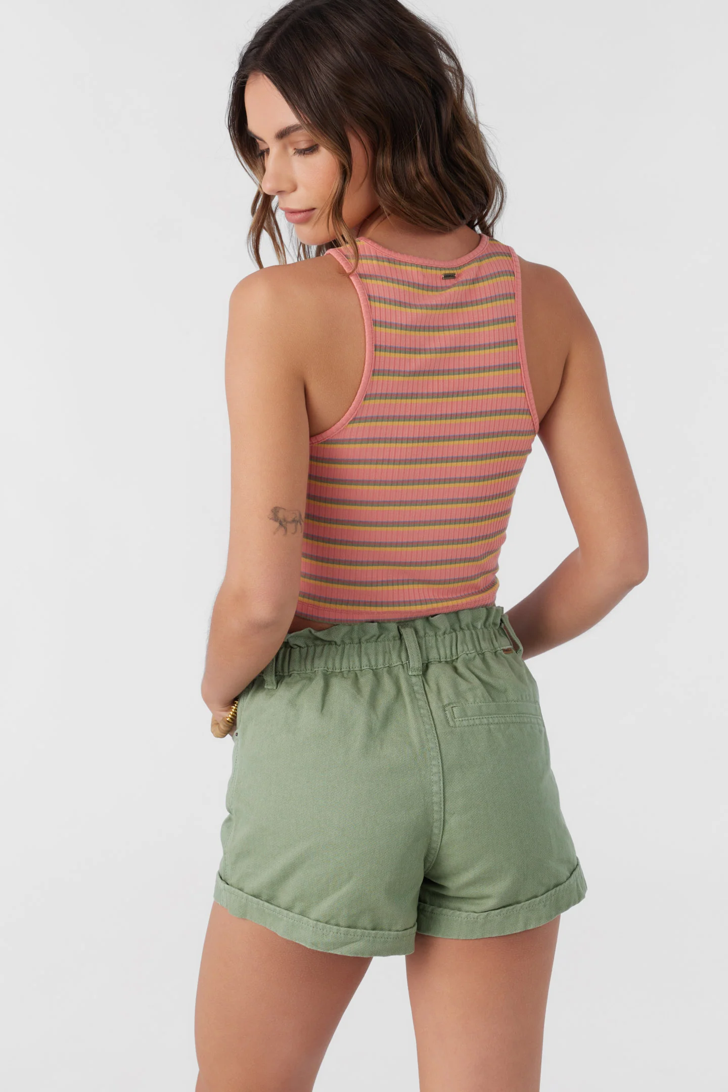 JESSE KNIT TANK TOP - Image 8