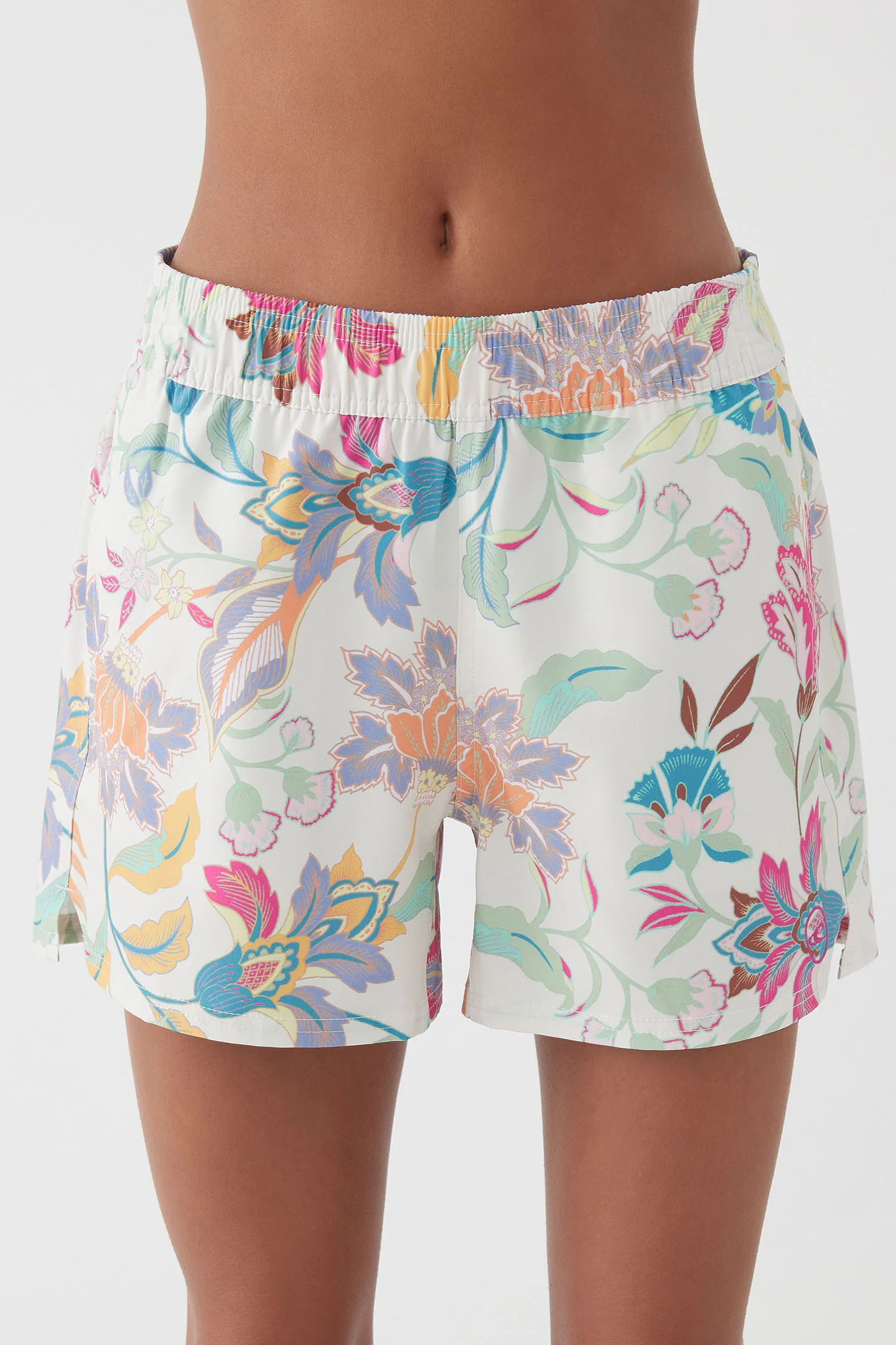 JETTIES PRINTED STRETCH 4'' BOARDSHORT - Image 2