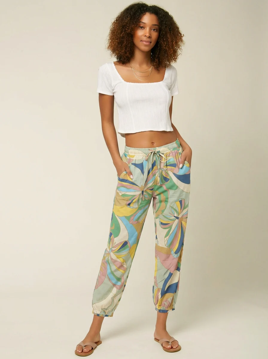 JIGGY PANT