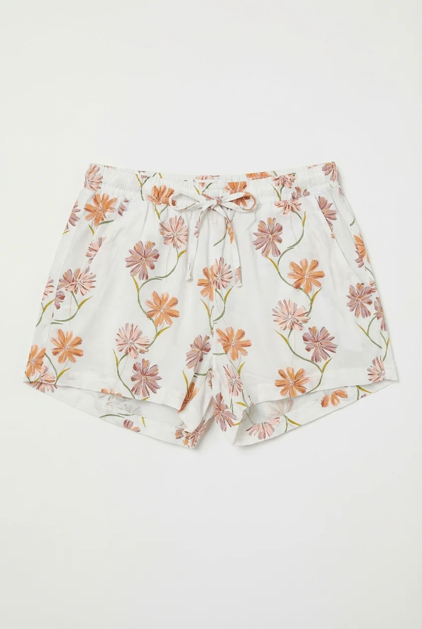JIGGY SHORT