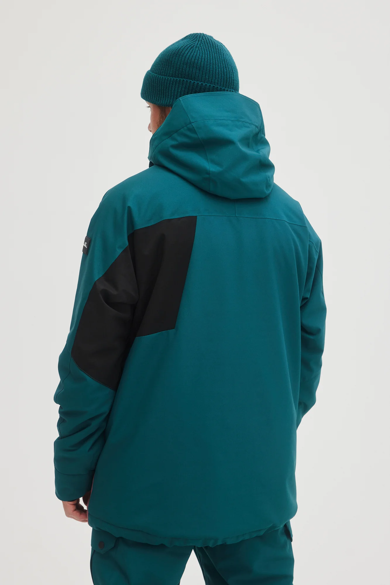 JIGSAW JACKET - Image 2