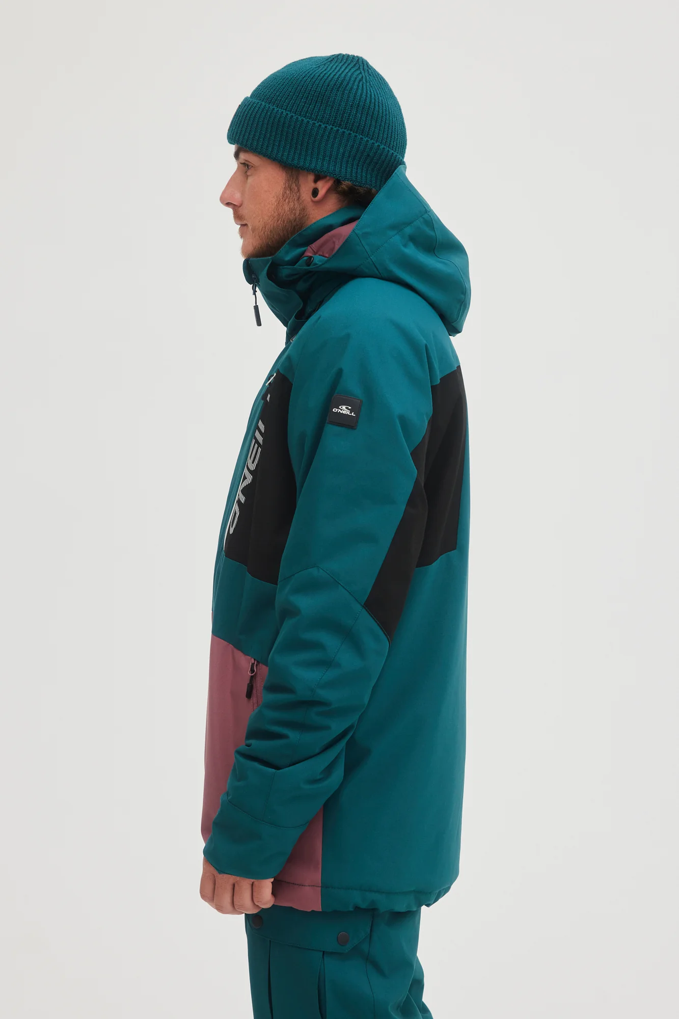JIGSAW JACKET - Image 3