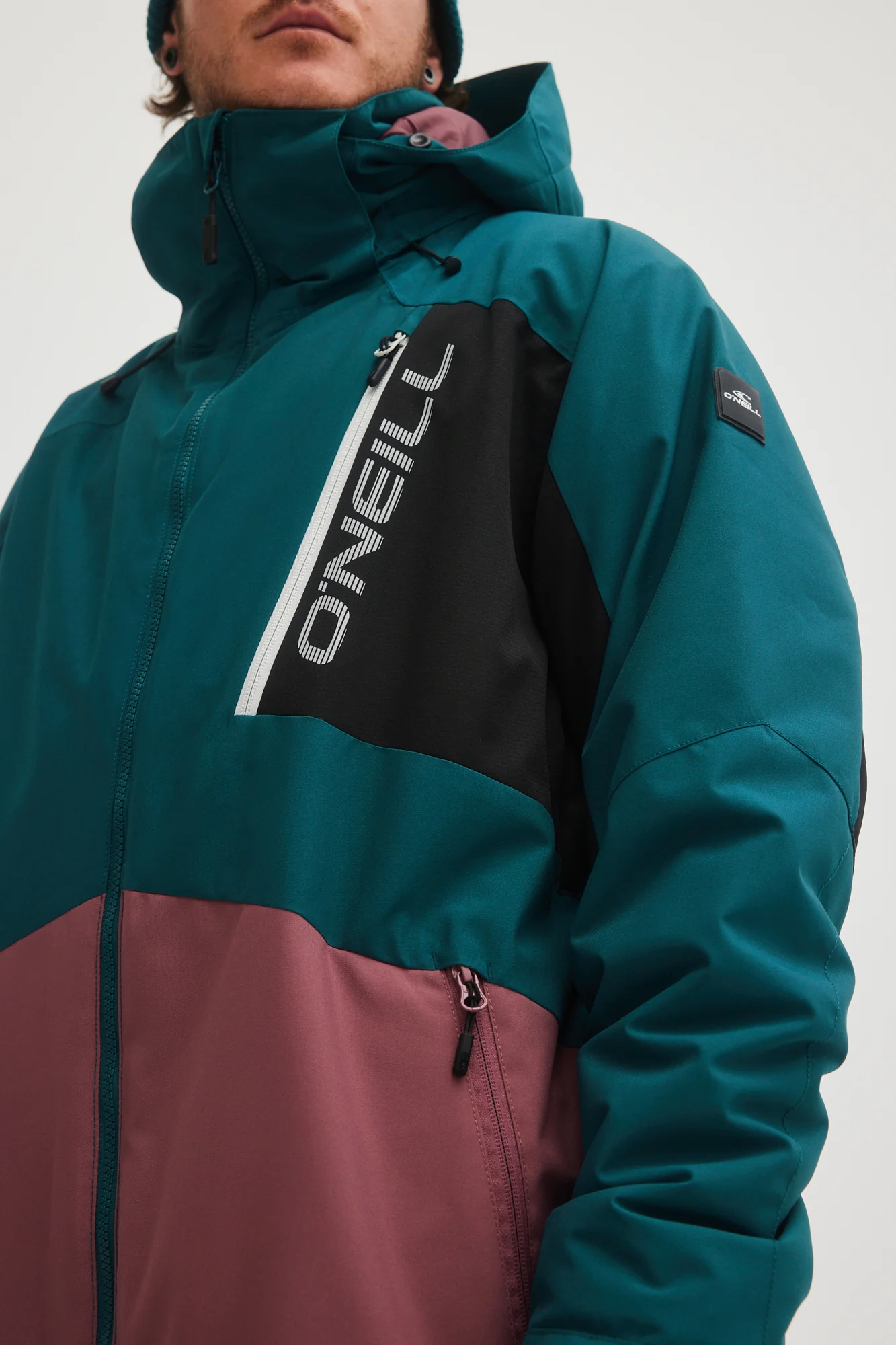 JIGSAW JACKET - Image 4