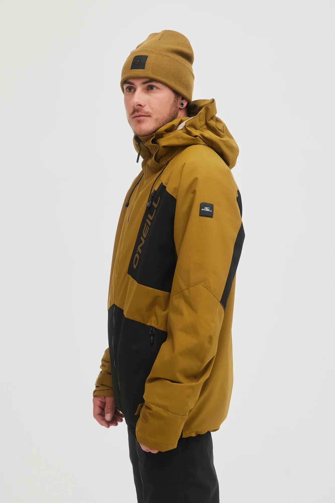 JIGSAW JACKET - Image 2
