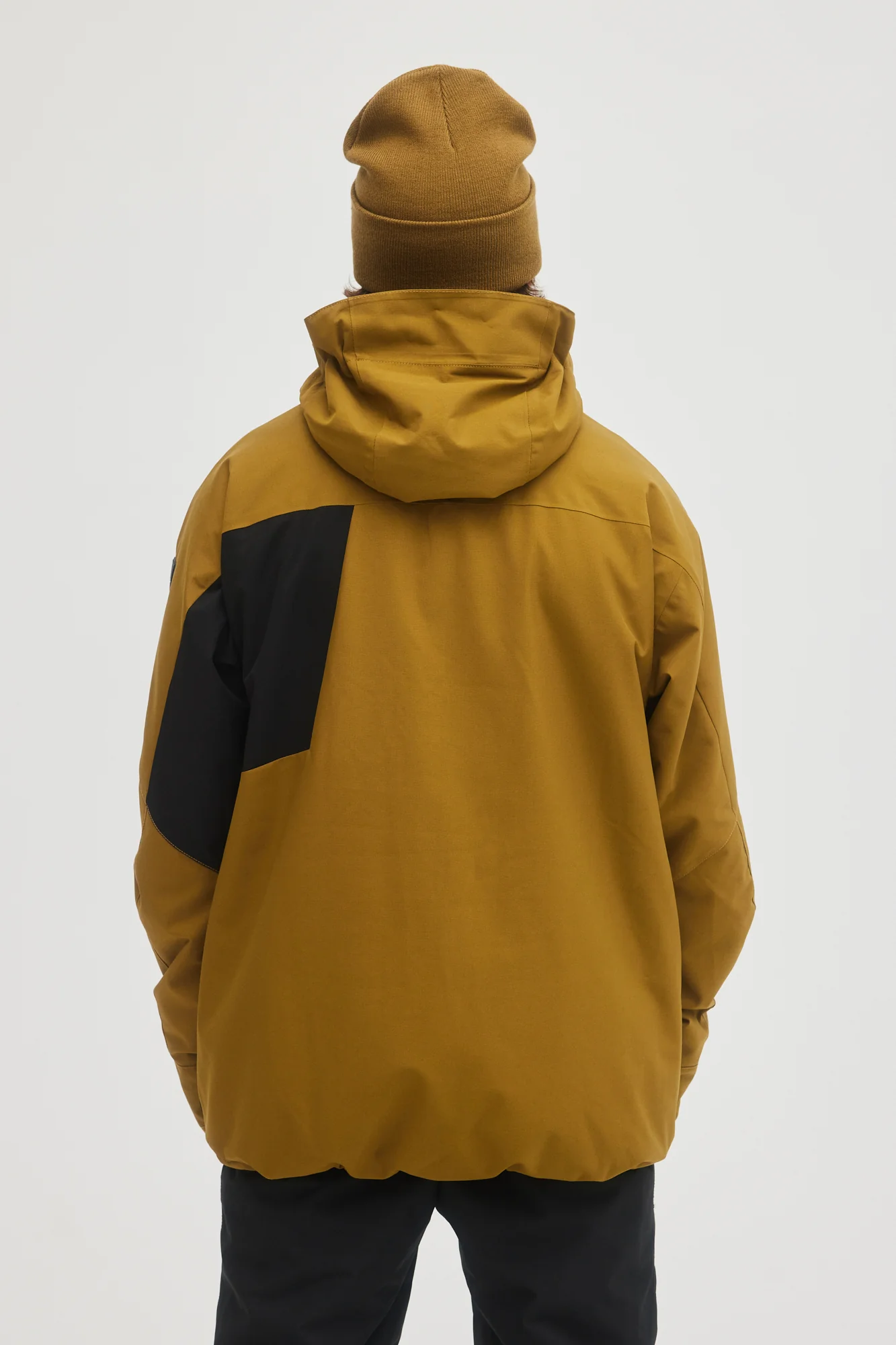 JIGSAW JACKET - Image 3