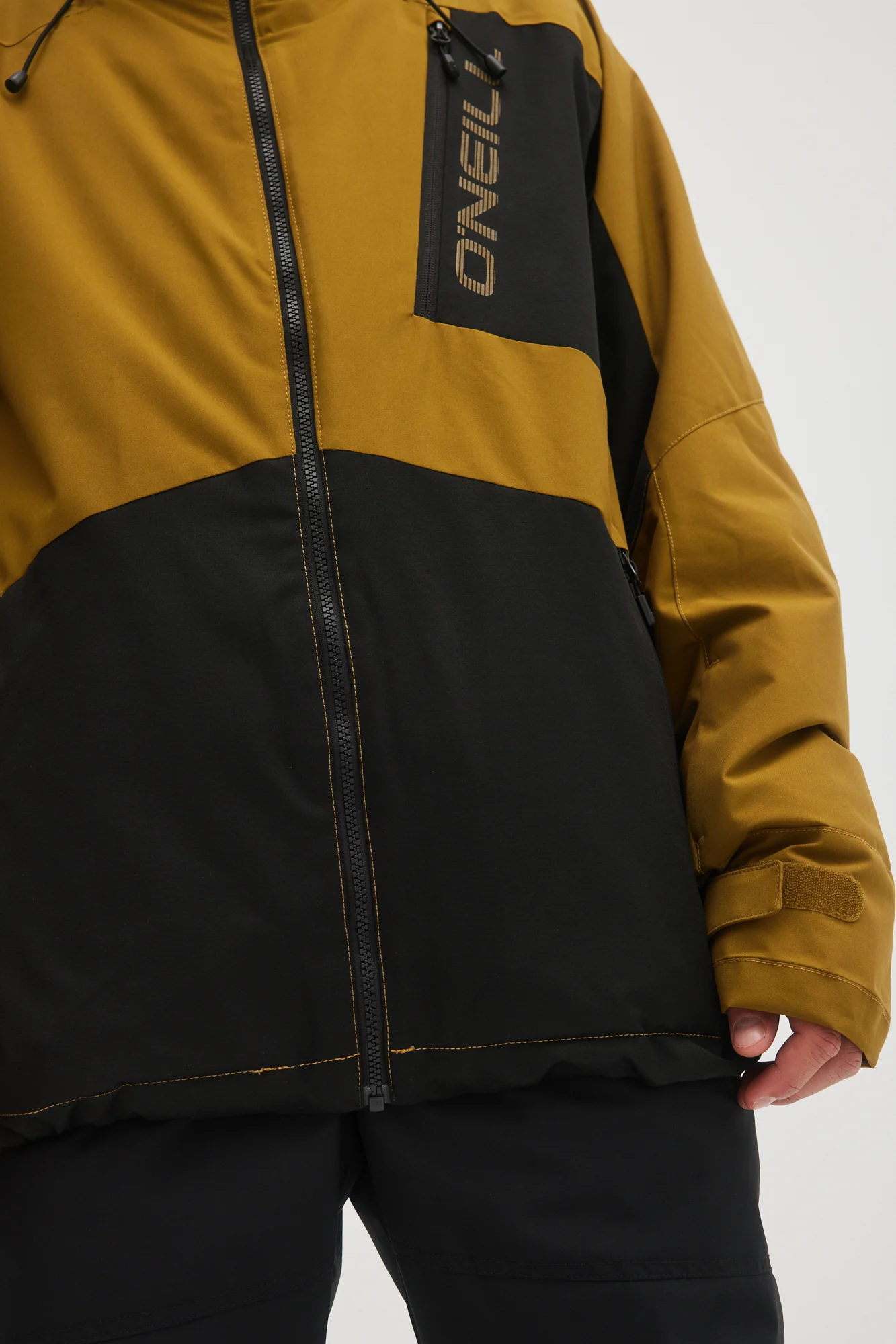 JIGSAW JACKET - Image 4