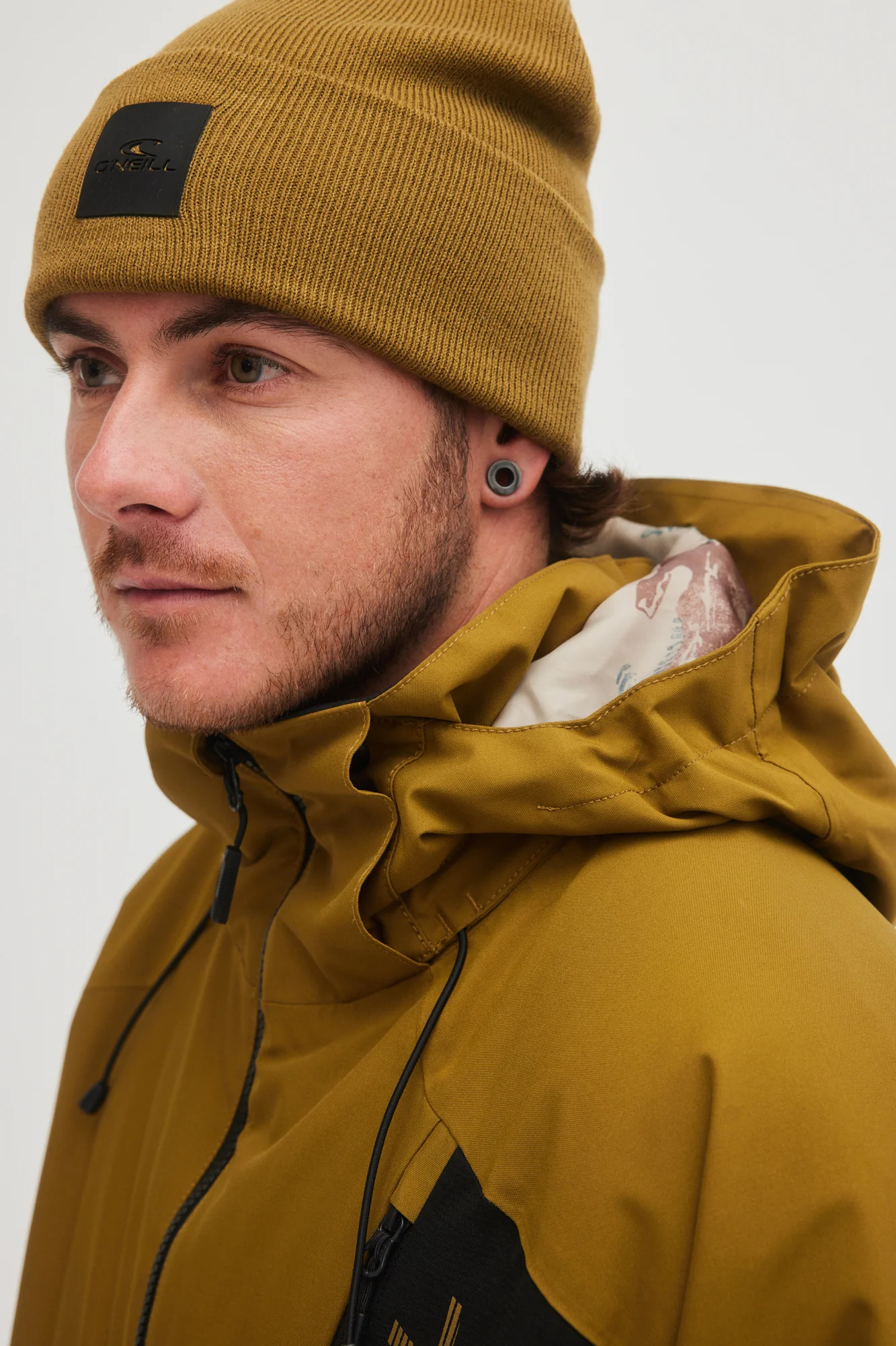 JIGSAW JACKET - Image 5