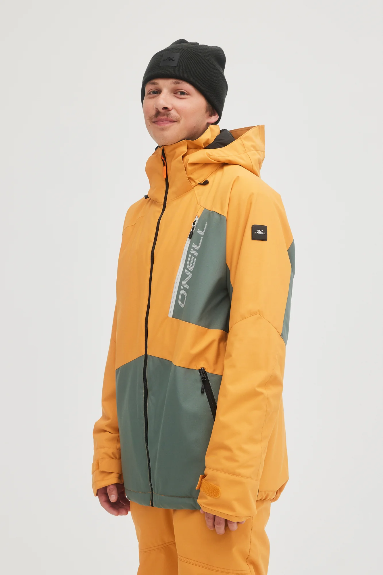 JIGSAW JACKET - Image 2