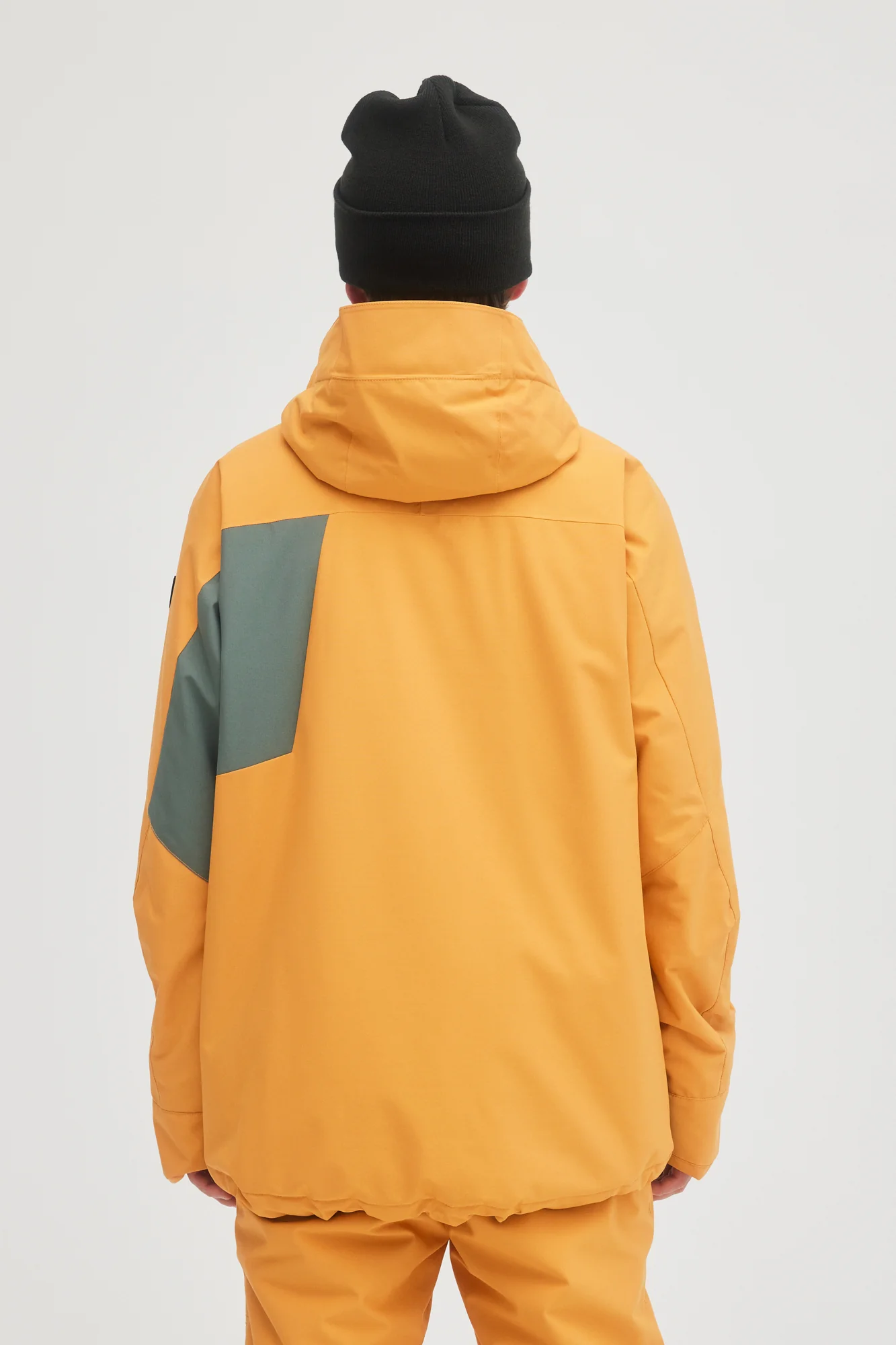 JIGSAW JACKET - Image 3