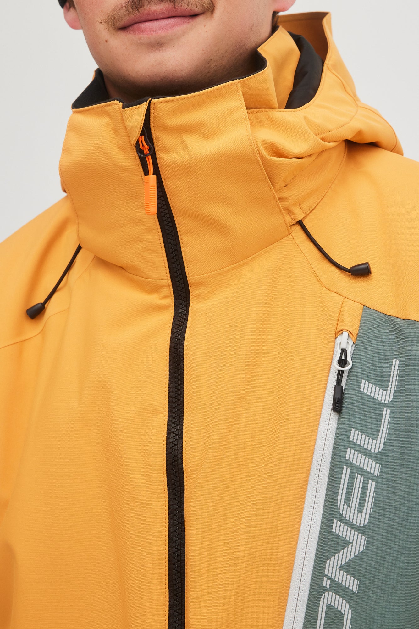 JIGSAW JACKET - Image 4