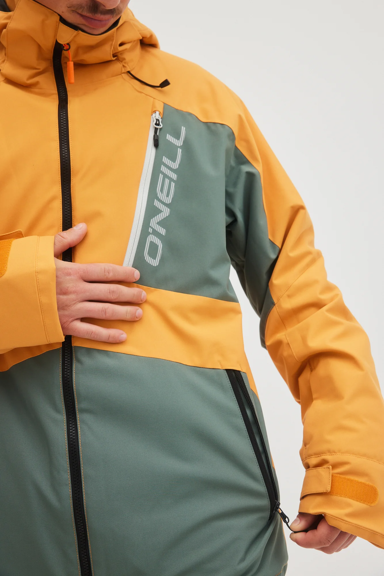 JIGSAW JACKET - Image 5