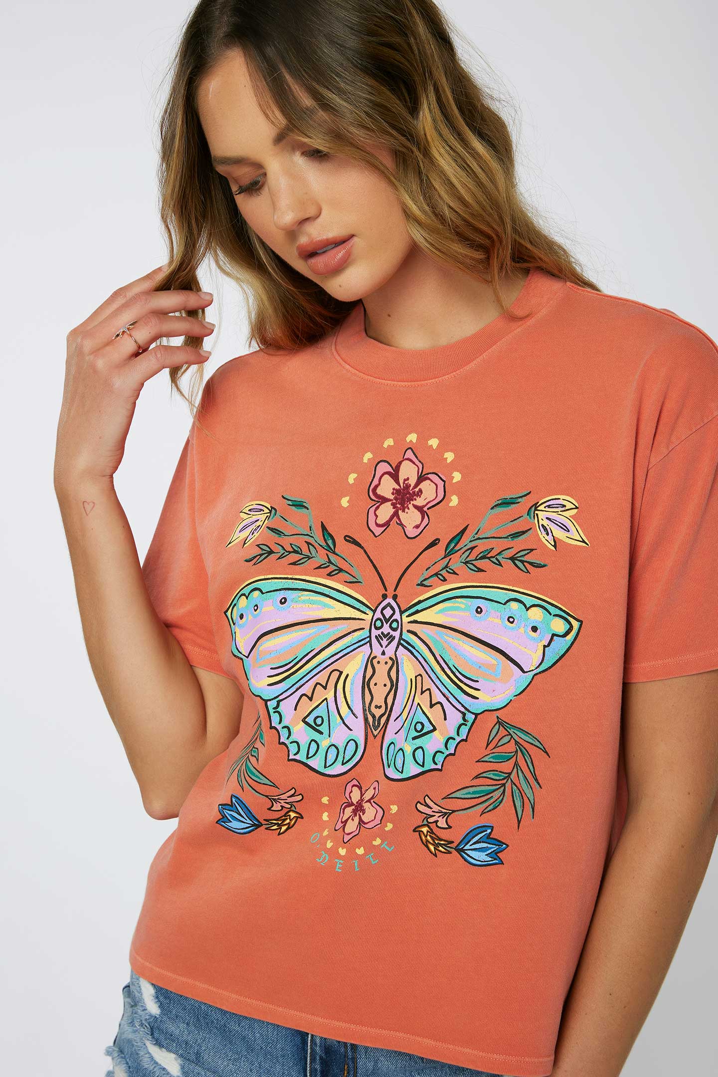 JOLENE TEE - Image 2