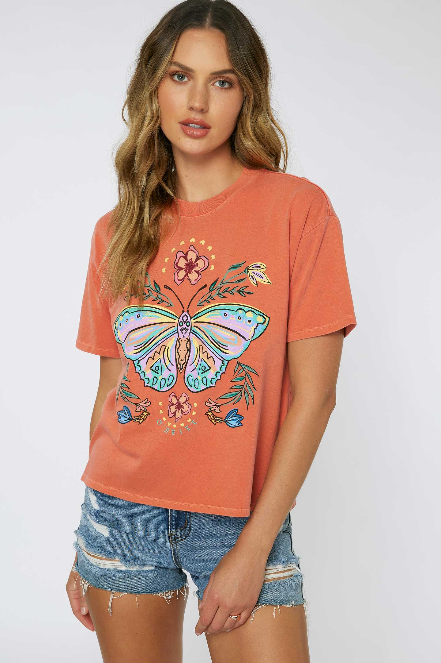 JOLENE TEE - Image 4