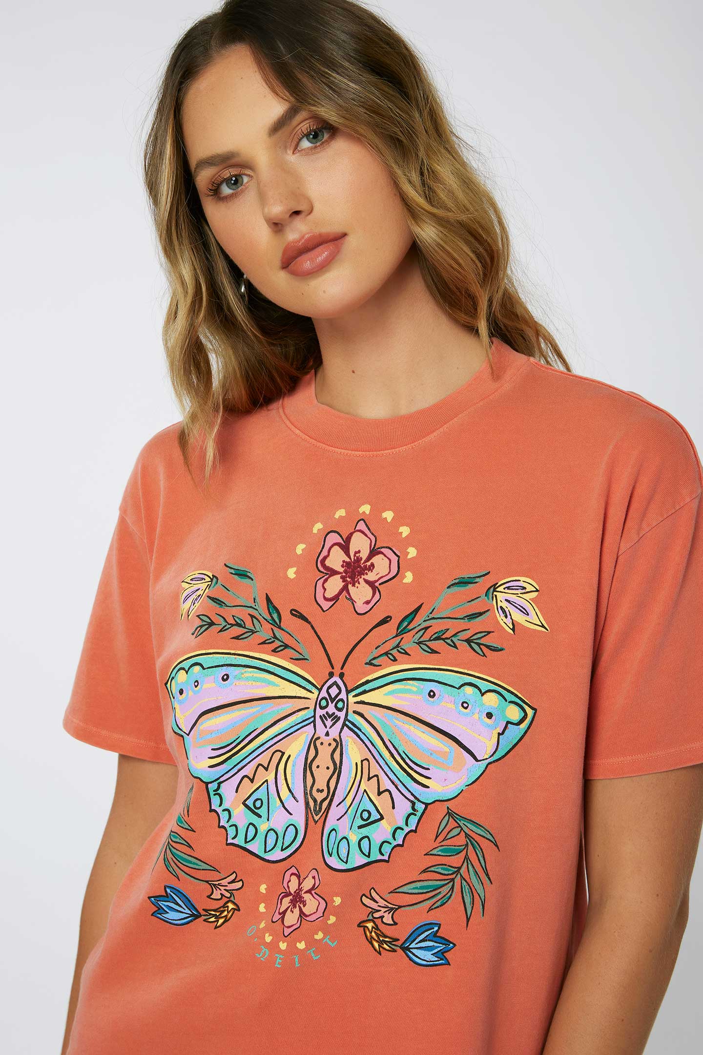 JOLENE TEE - Image 5