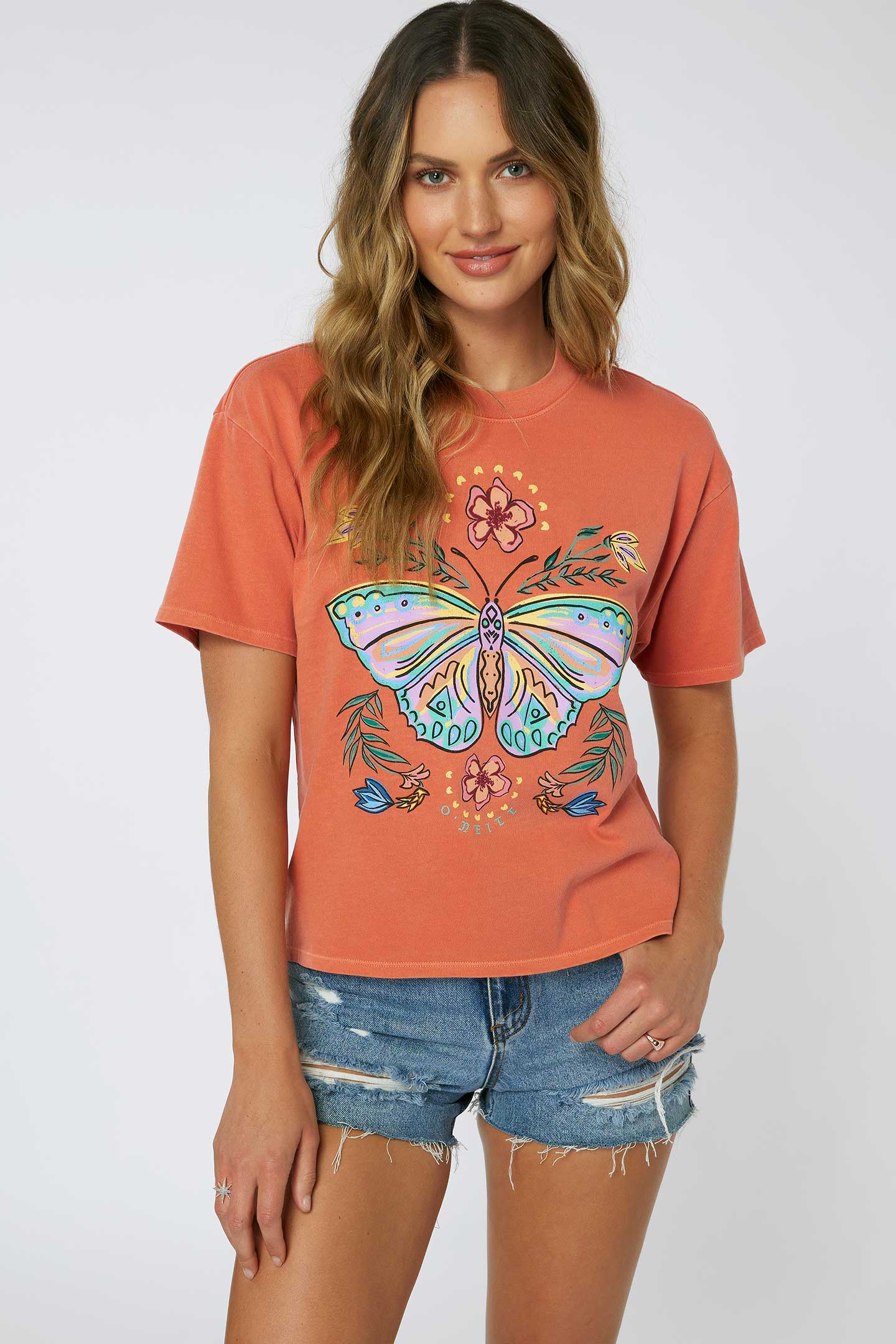 JOLENE TEE - Image 6