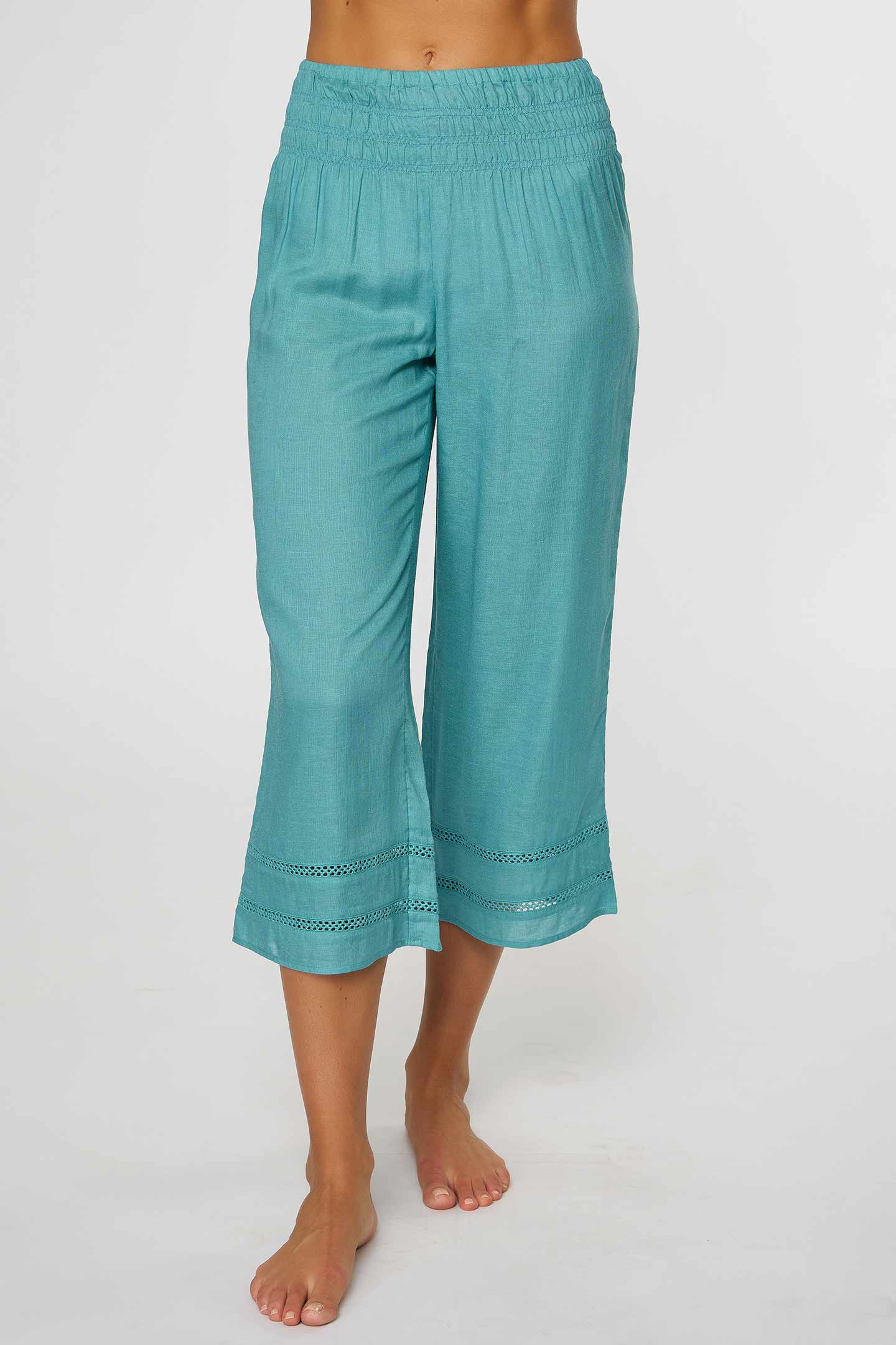 LADIES JONETTE PANTS - Image 2