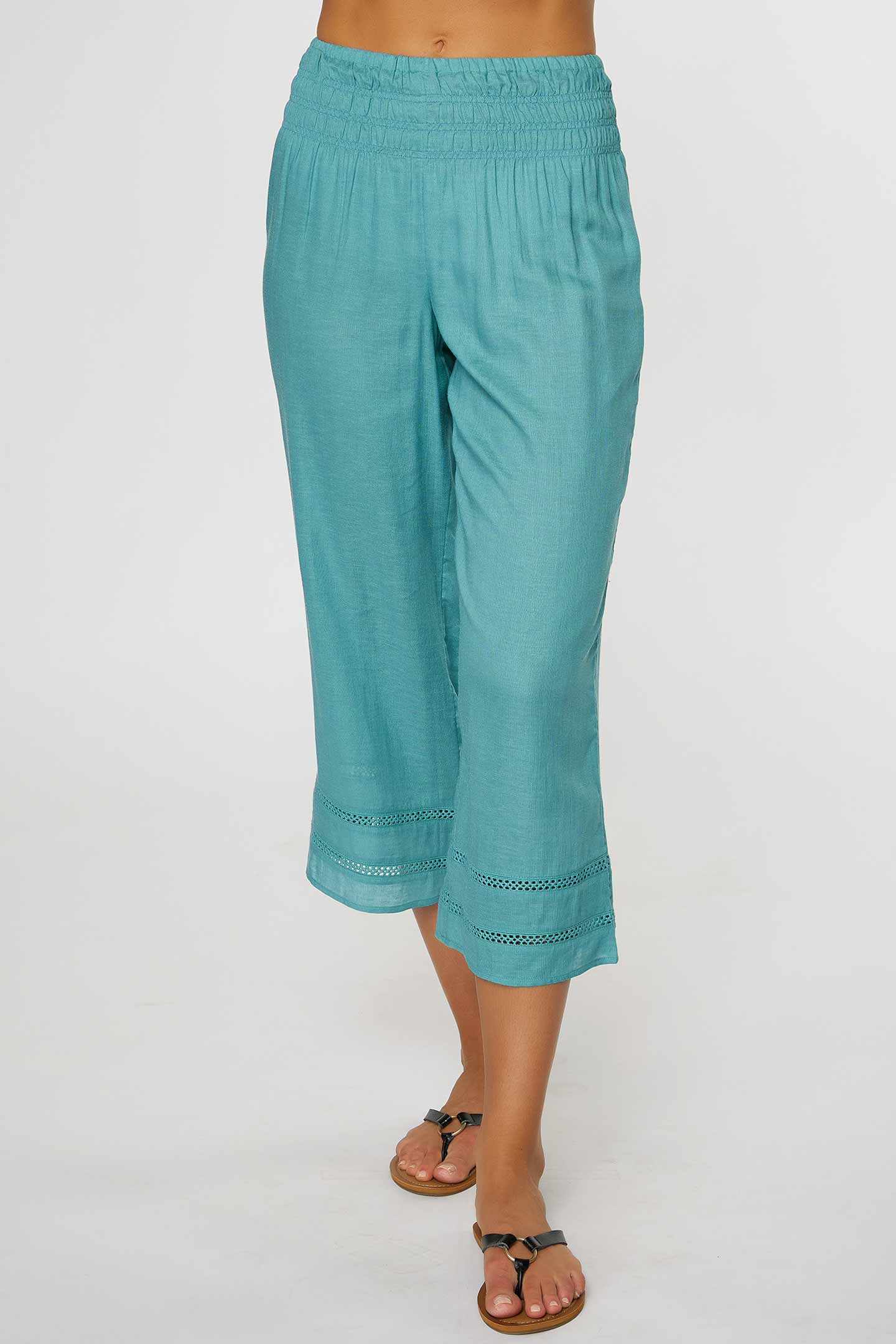 LADIES JONETTE PANTS - Image 6