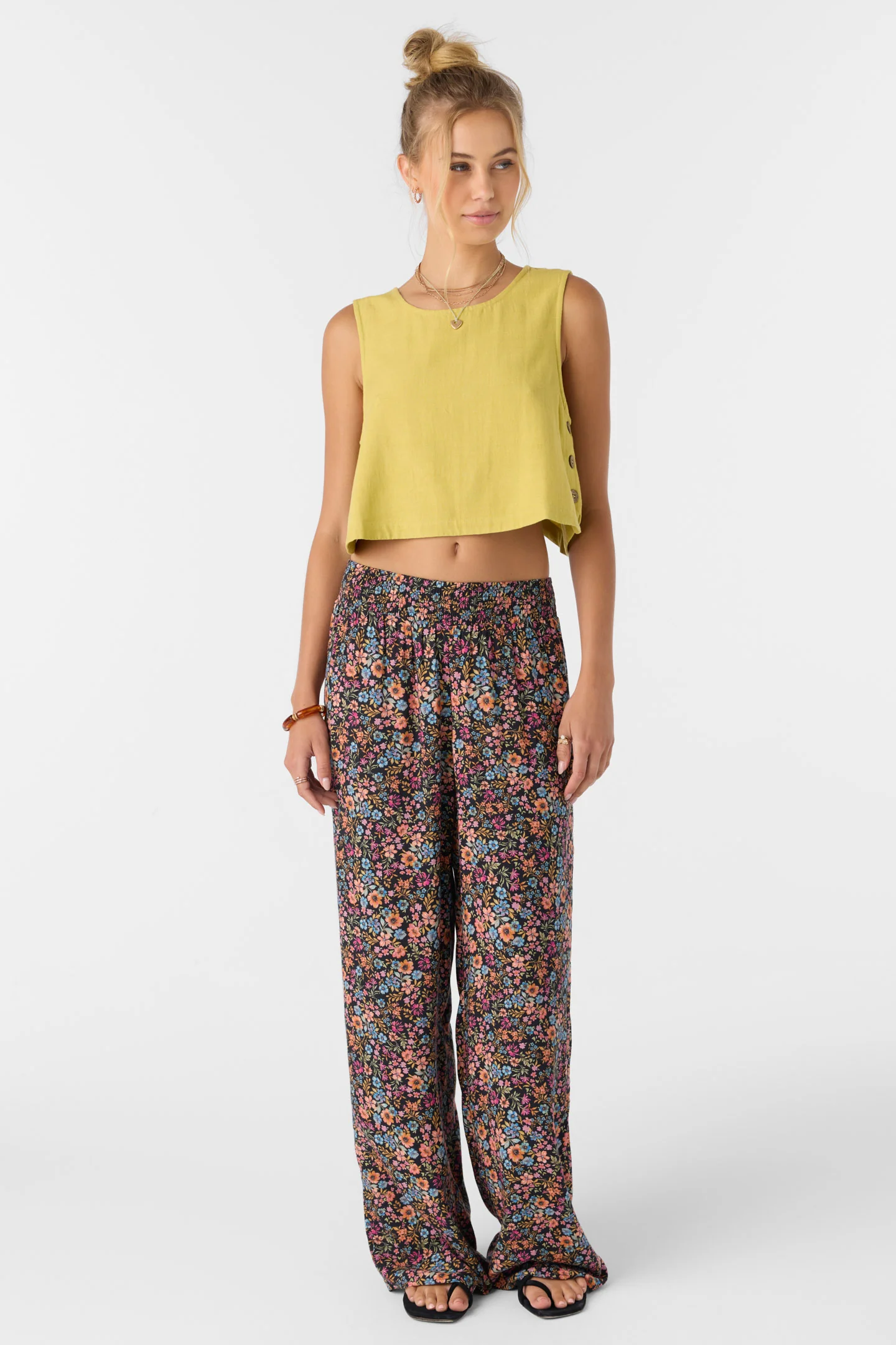 JONIE DITSY PANT