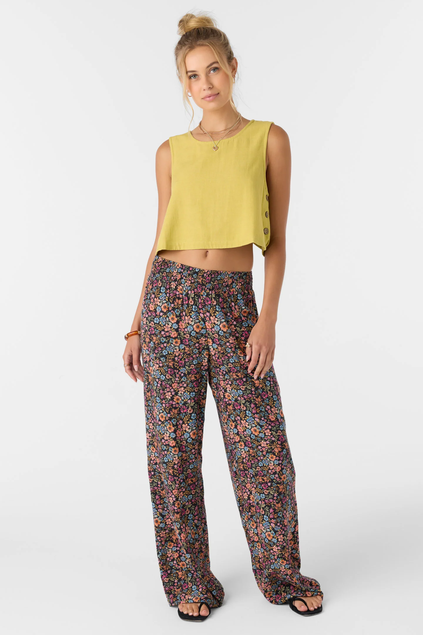 JONIE DITSY PANT - Image 2