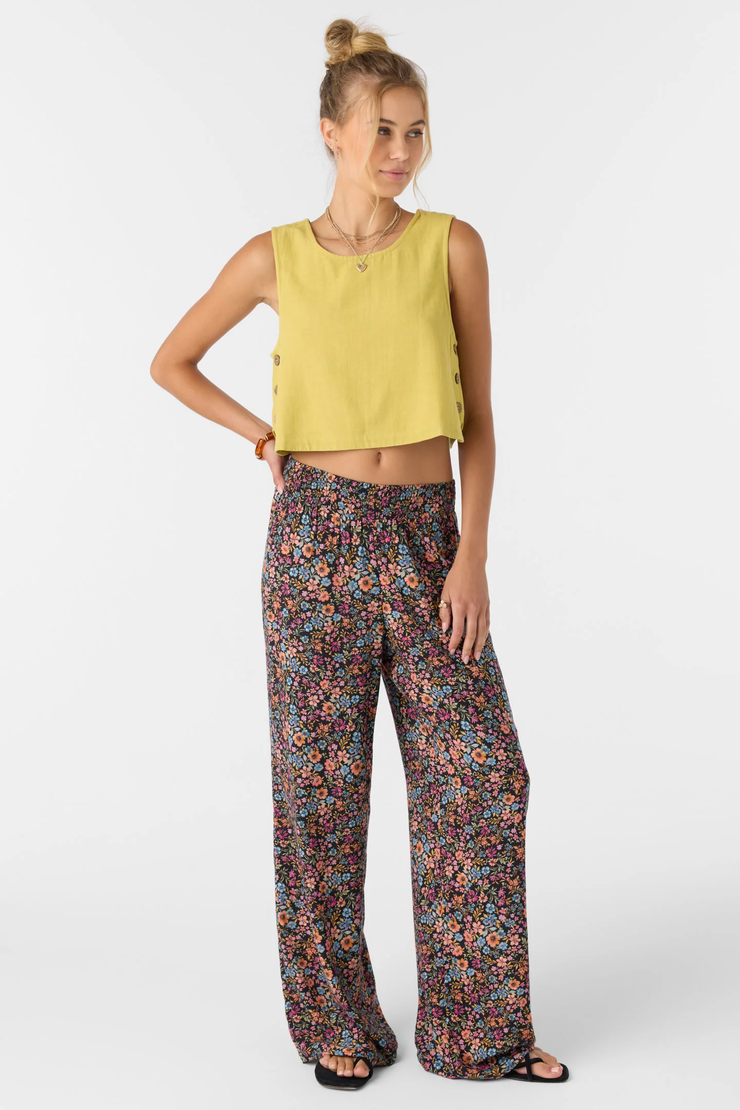 JONIE DITSY PANT - Image 3