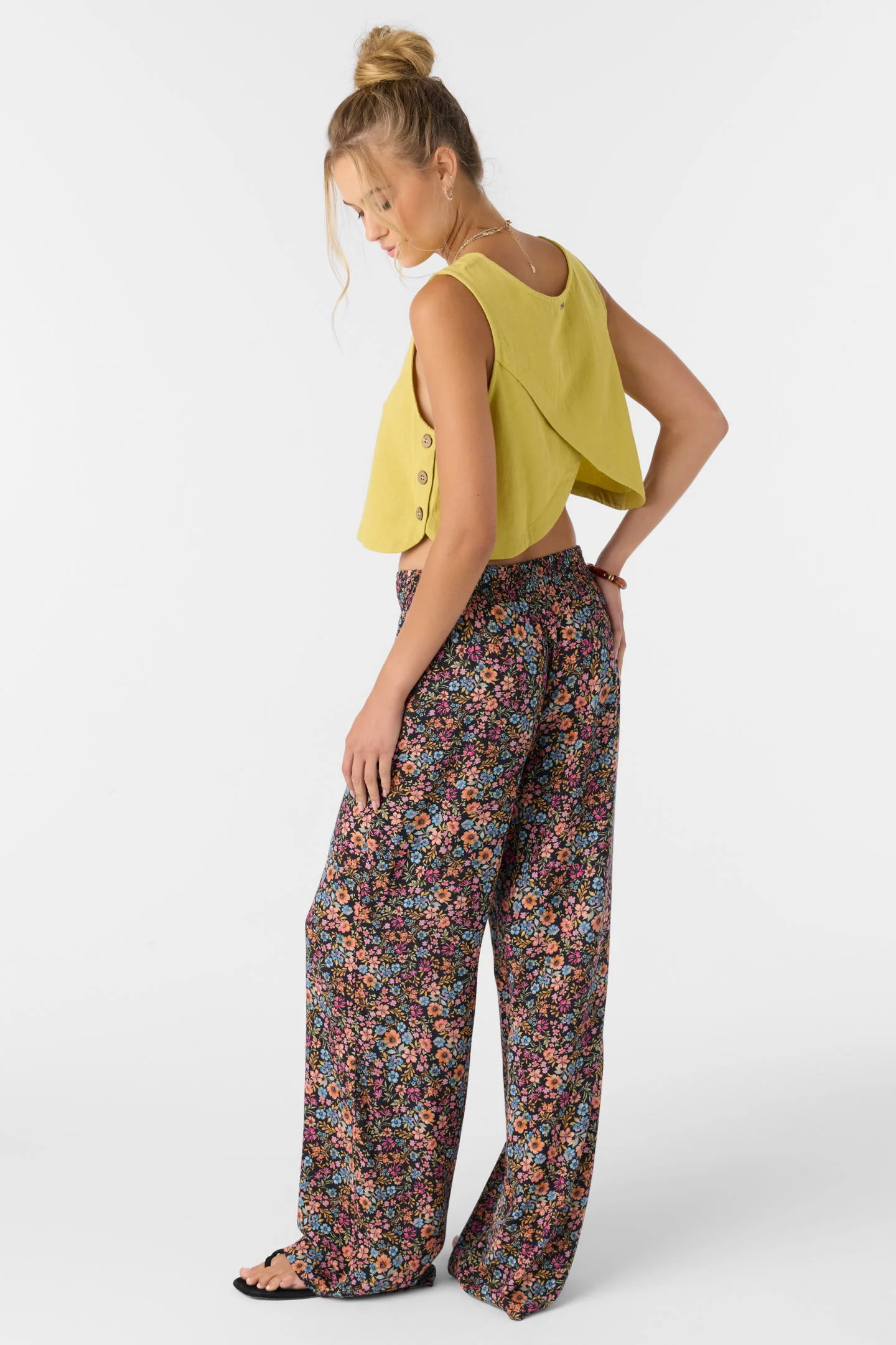 JONIE DITSY PANT - Image 4