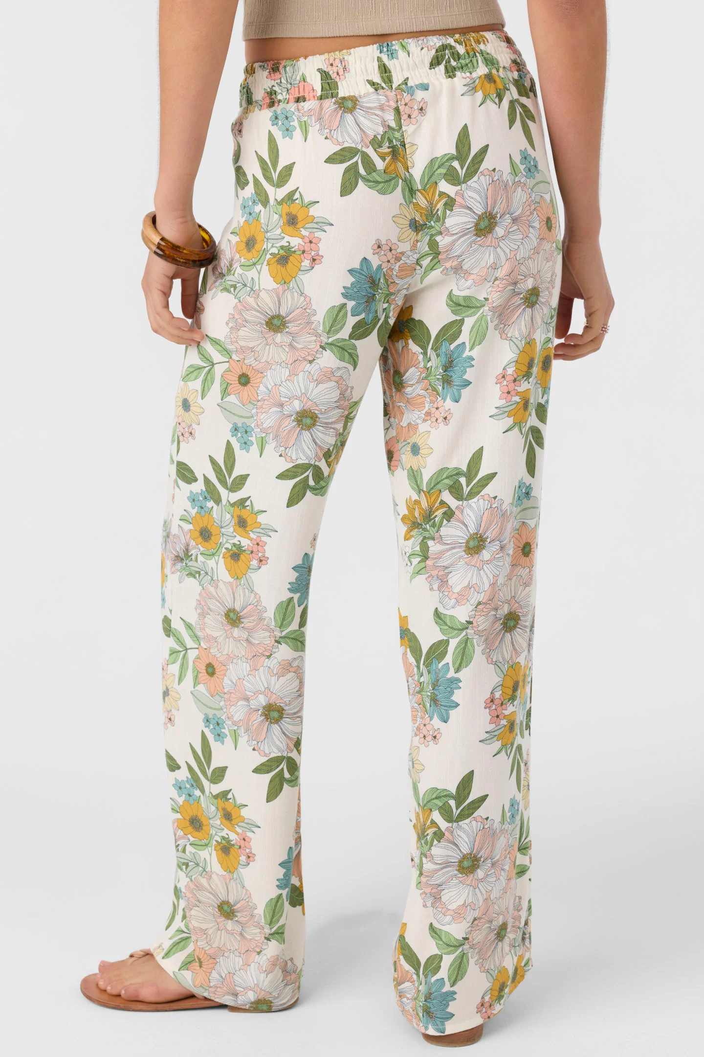 JONIE PANT CARA FLORAL - Image 10