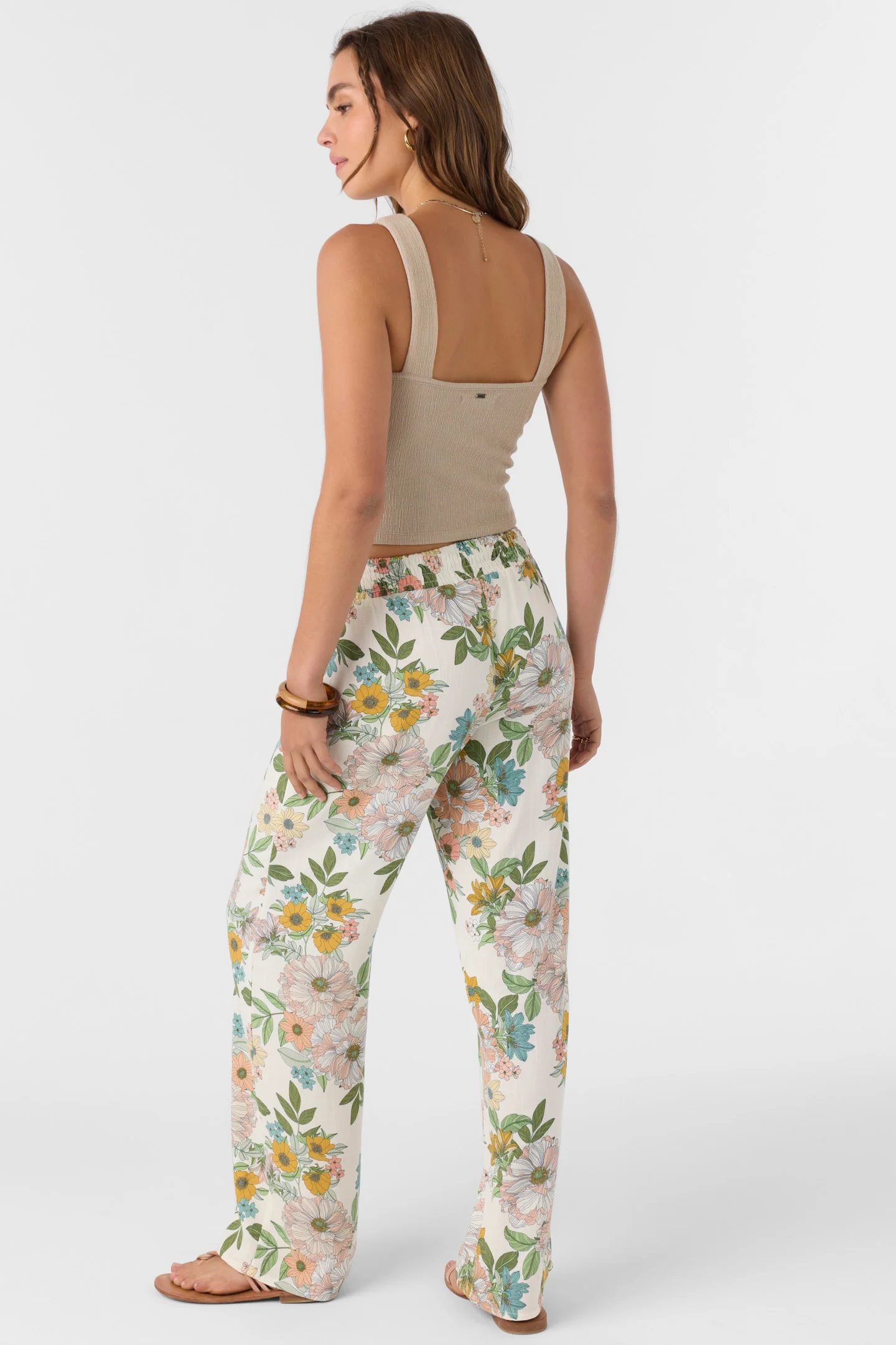 JONIE PANT CARA FLORAL - Image 3