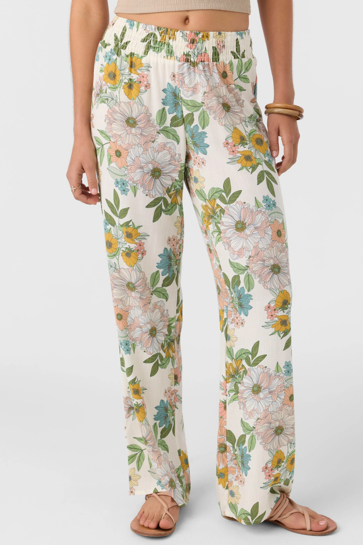 JONIE PANT CARA FLORAL - Image 5