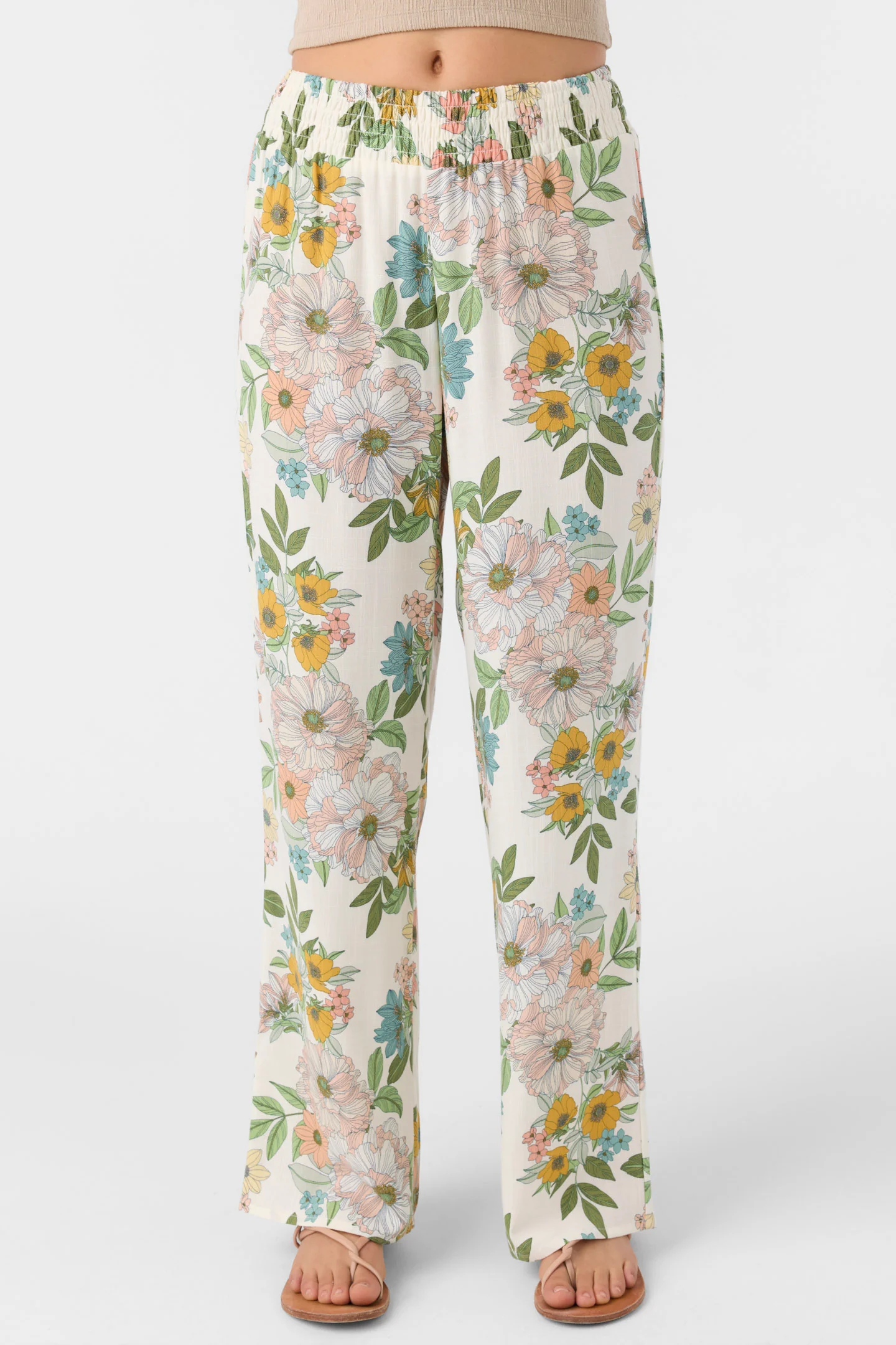 JONIE PANT CARA FLORAL - Image 6