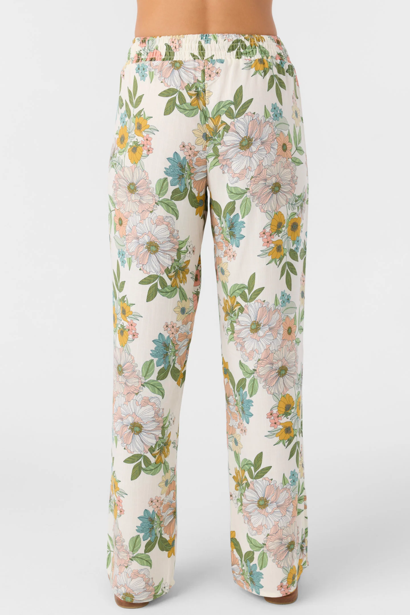 JONIE PANT CARA FLORAL - Image 9