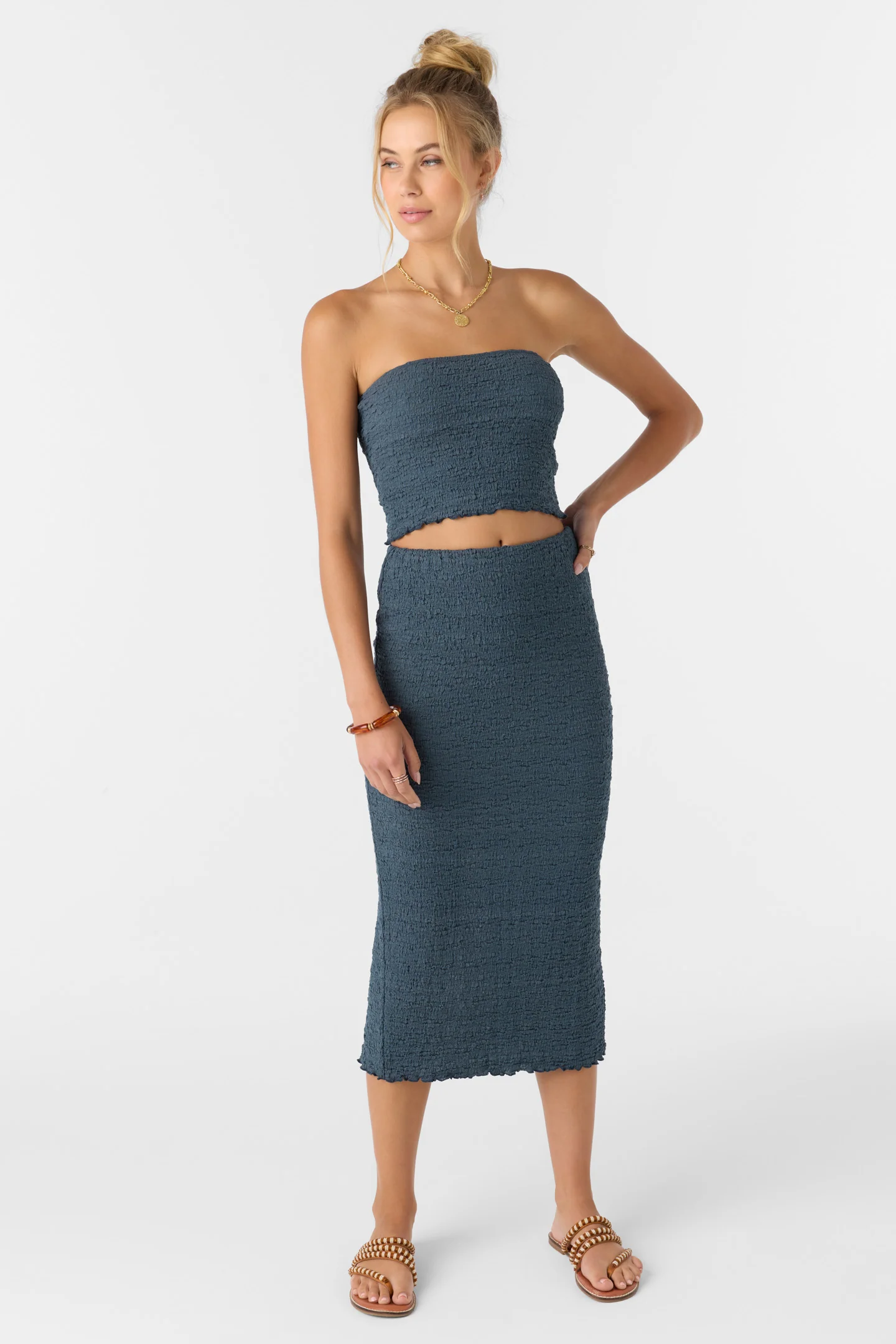 JORDANA SKIRT