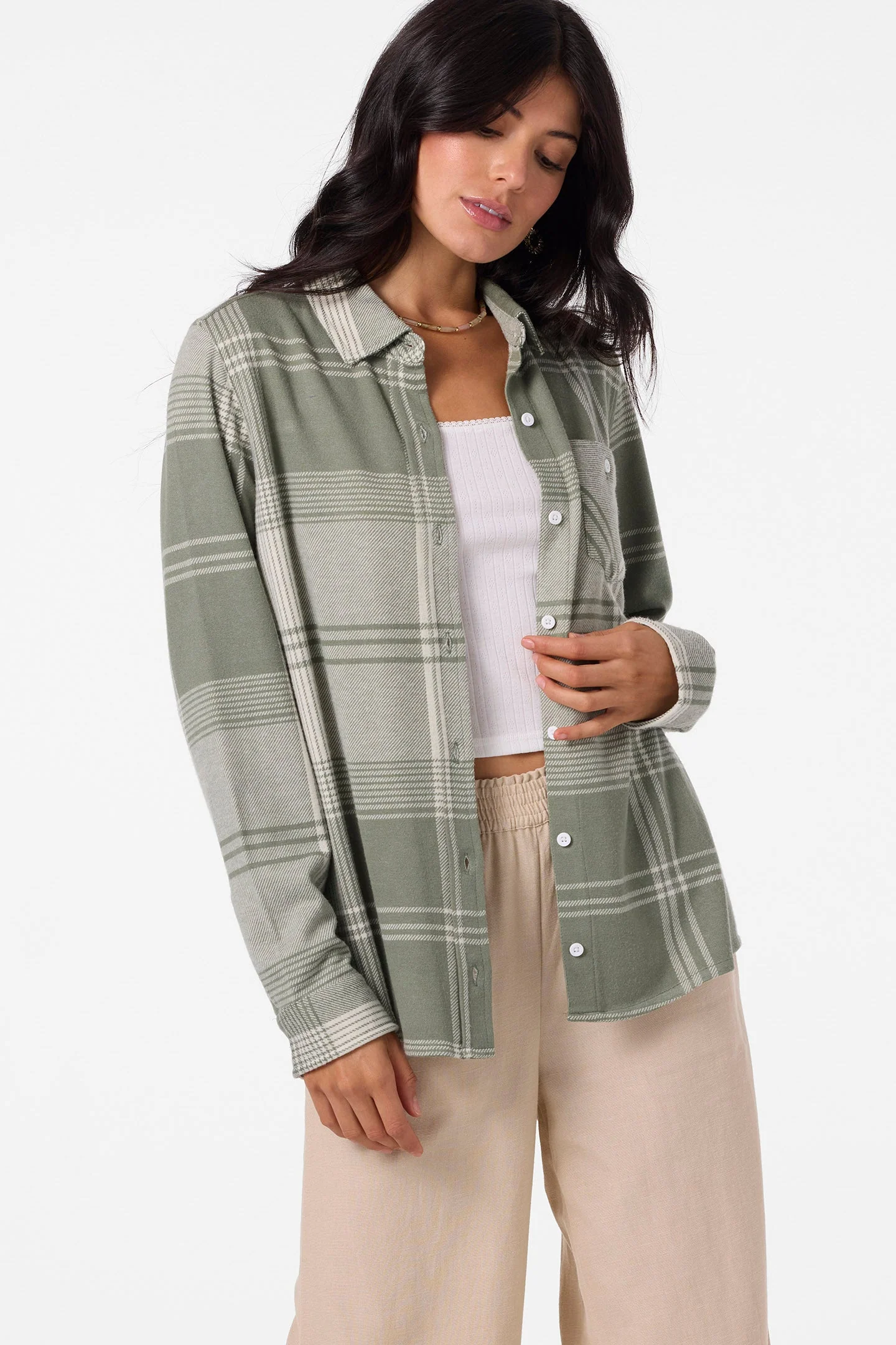JORGINA LIGHT FLANNEL - Image 4