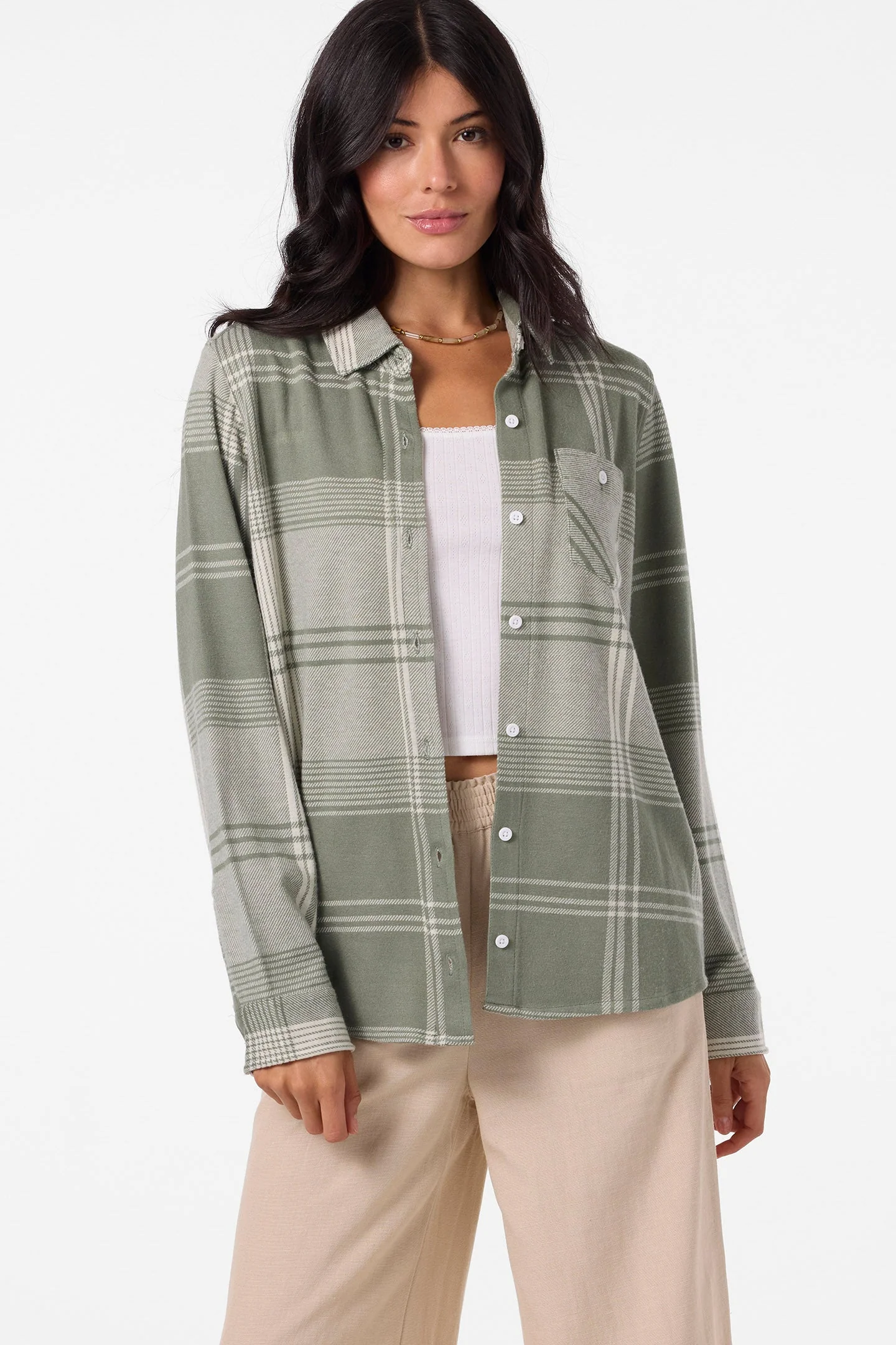 JORGINA LIGHT FLANNEL - Image 5