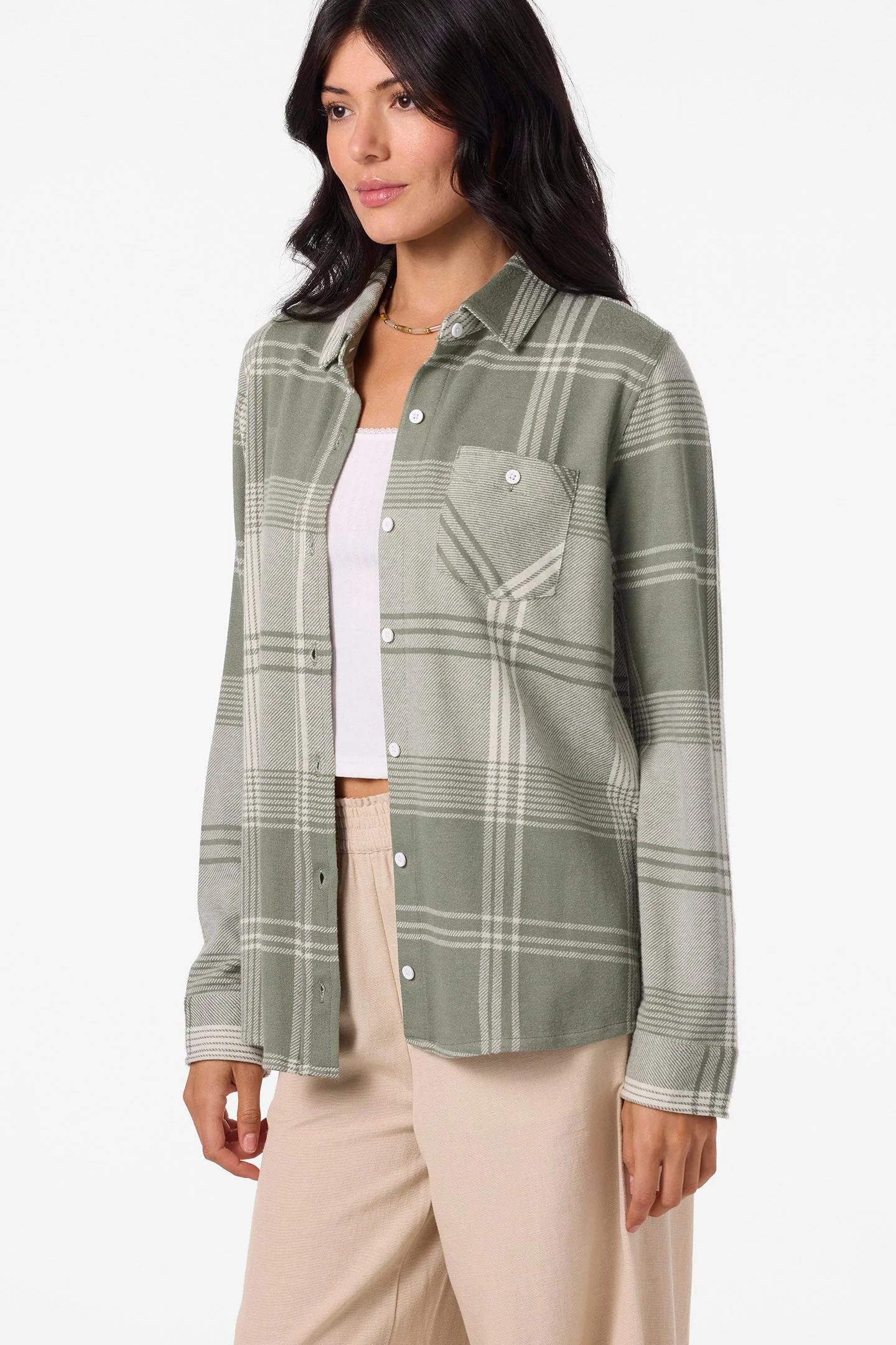 JORGINA LIGHT FLANNEL - Image 7