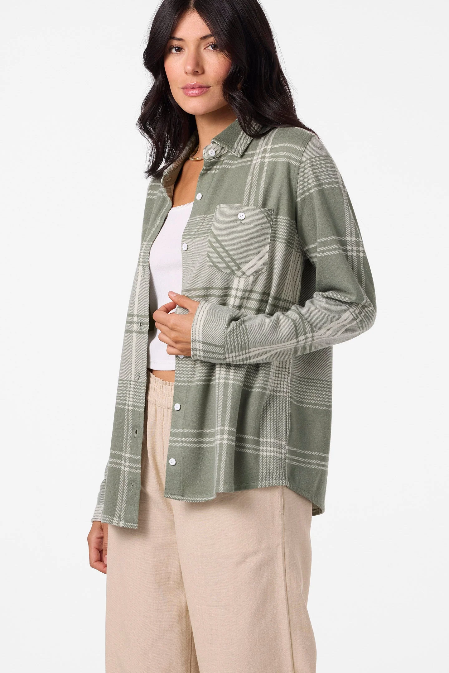 JORGINA LIGHT FLANNEL - Image 8