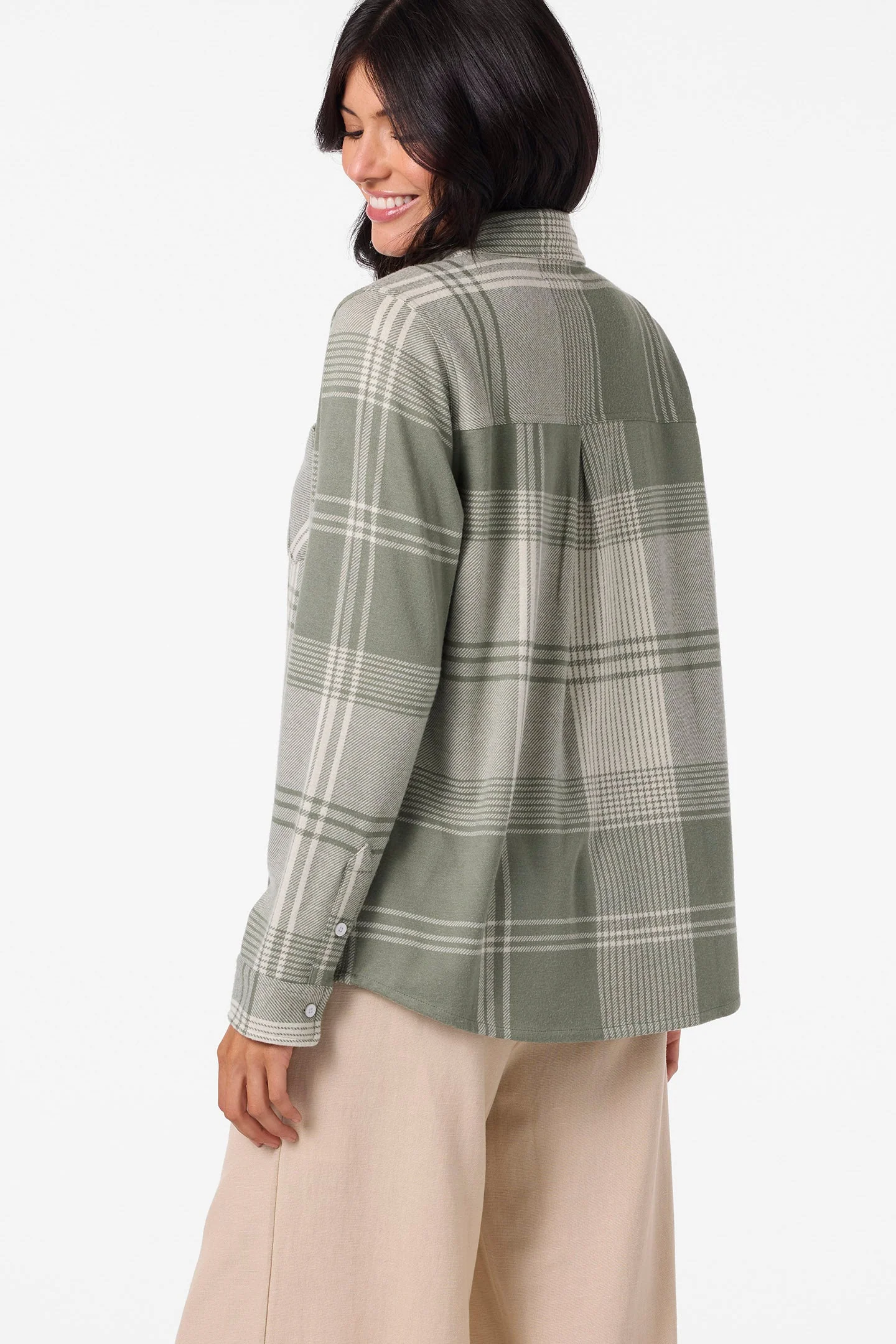 JORGINA LIGHT FLANNEL - Image 9