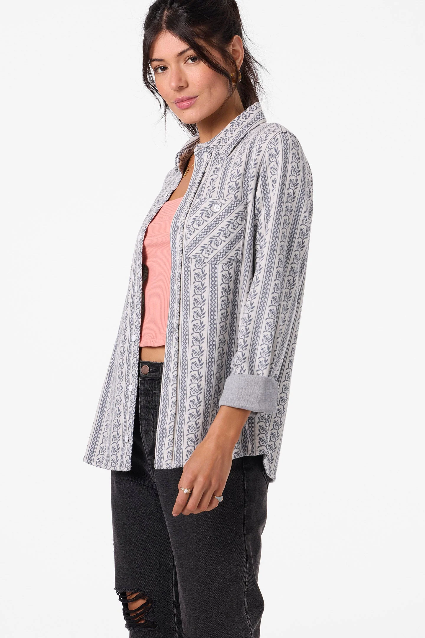 JORGINA LIGHT FLANNEL - Image 5
