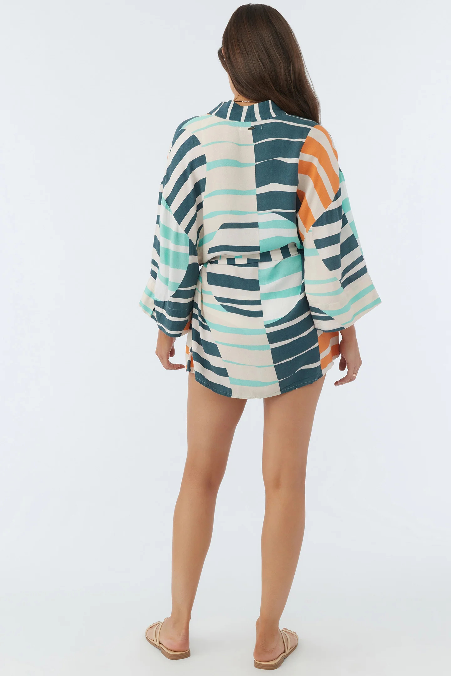JOSIE KIMONO COVERUP - Image 5