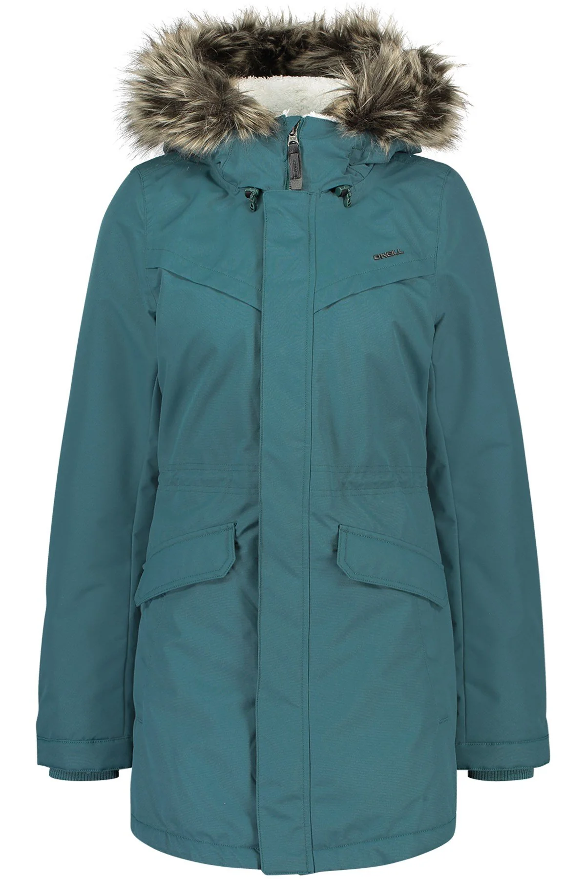 JOURNEY PARKA