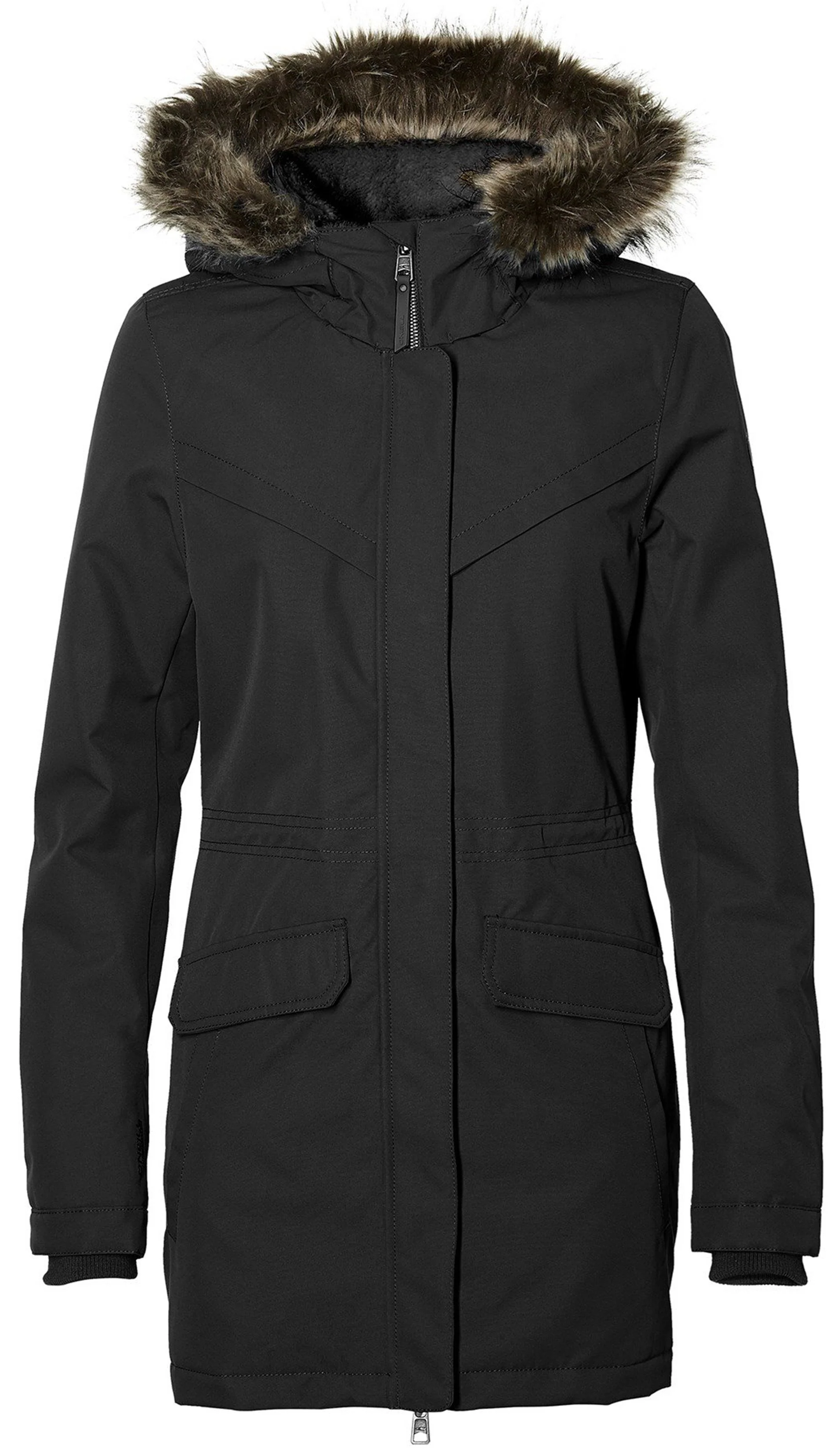 JOURNEY PARKA - Image 4