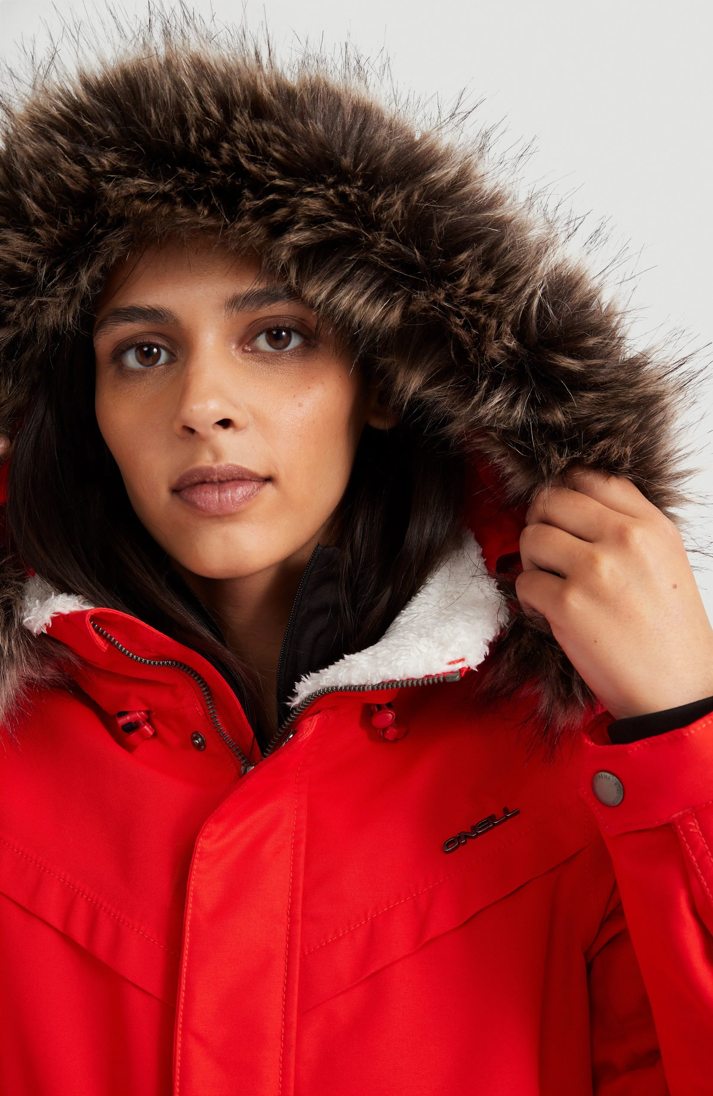 JOURNEY PARKA - Image 3