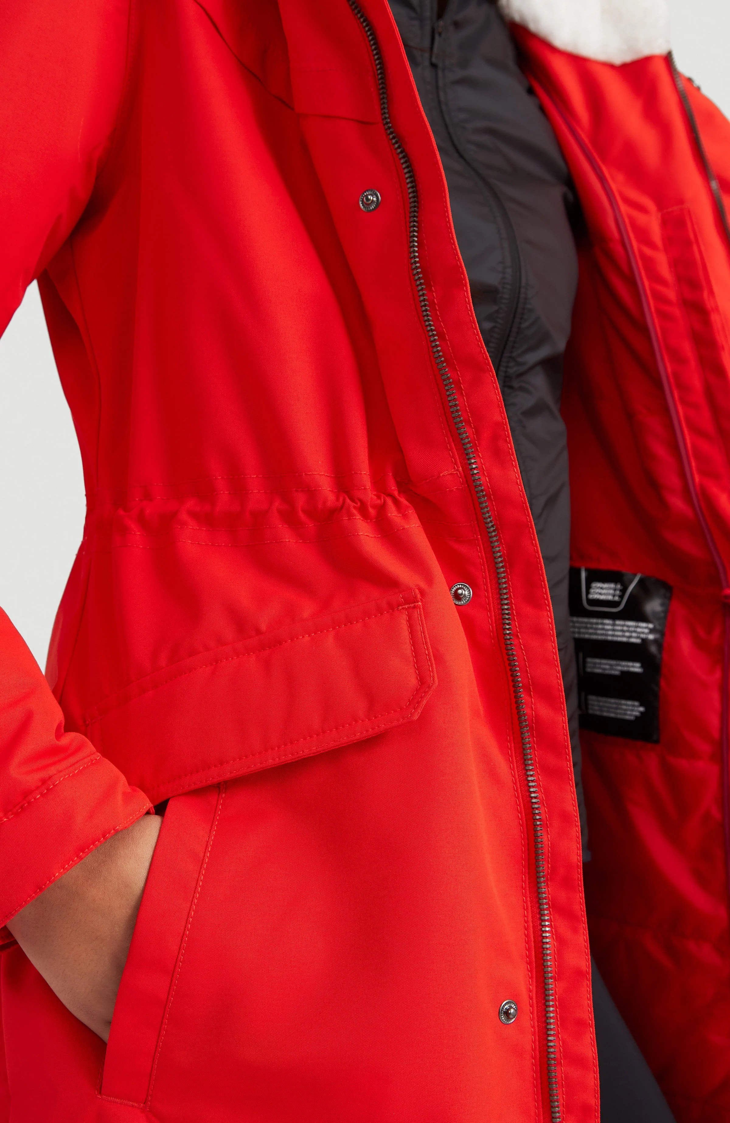 JOURNEY PARKA - Image 5
