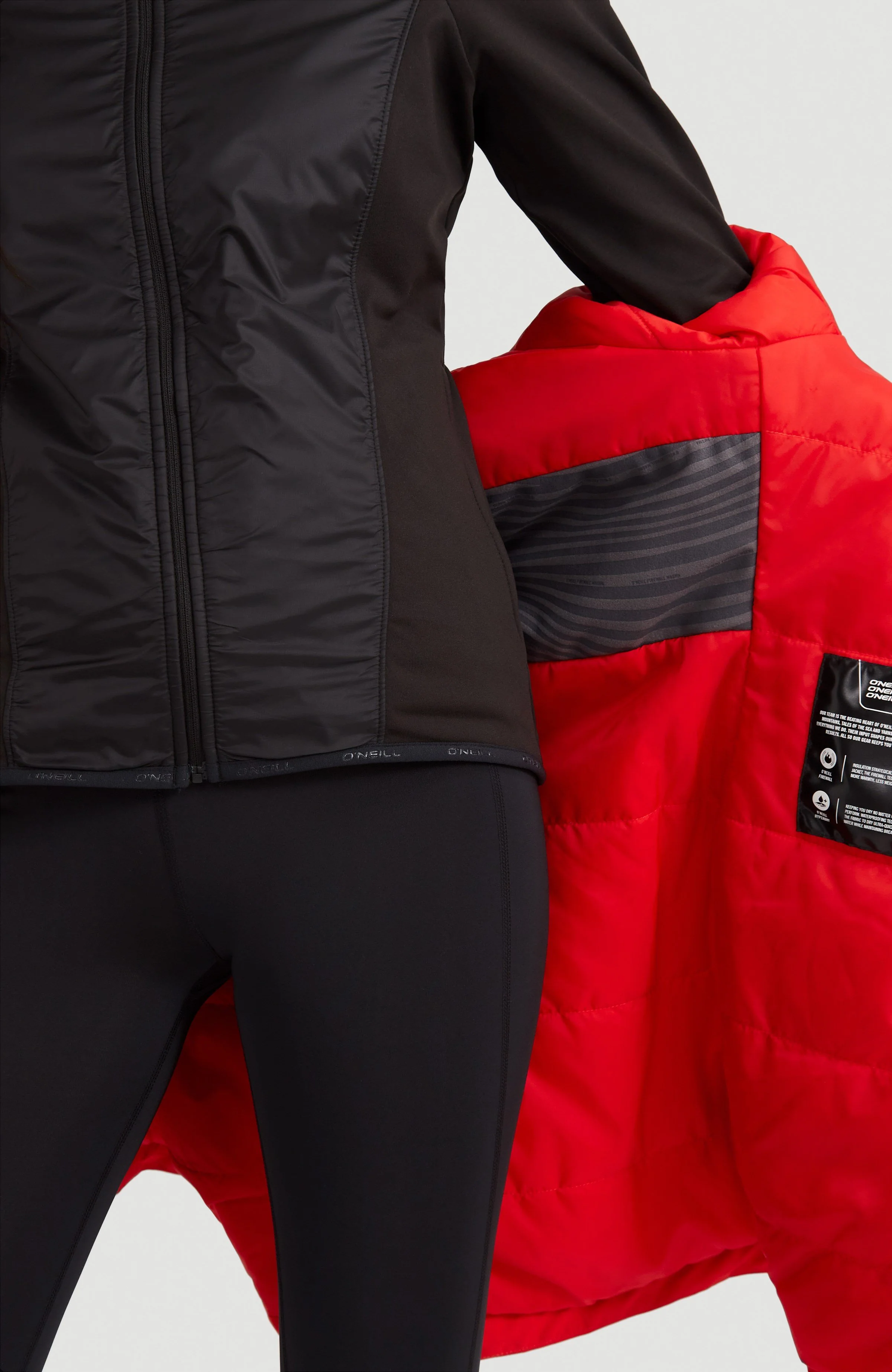 JOURNEY PARKA - Image 6
