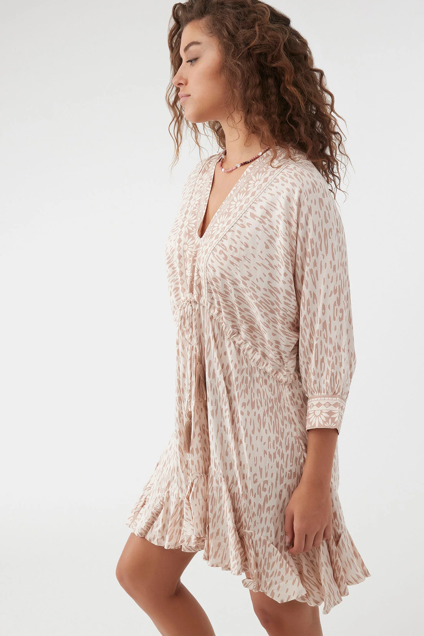 JOYCE DRESS - Image 2