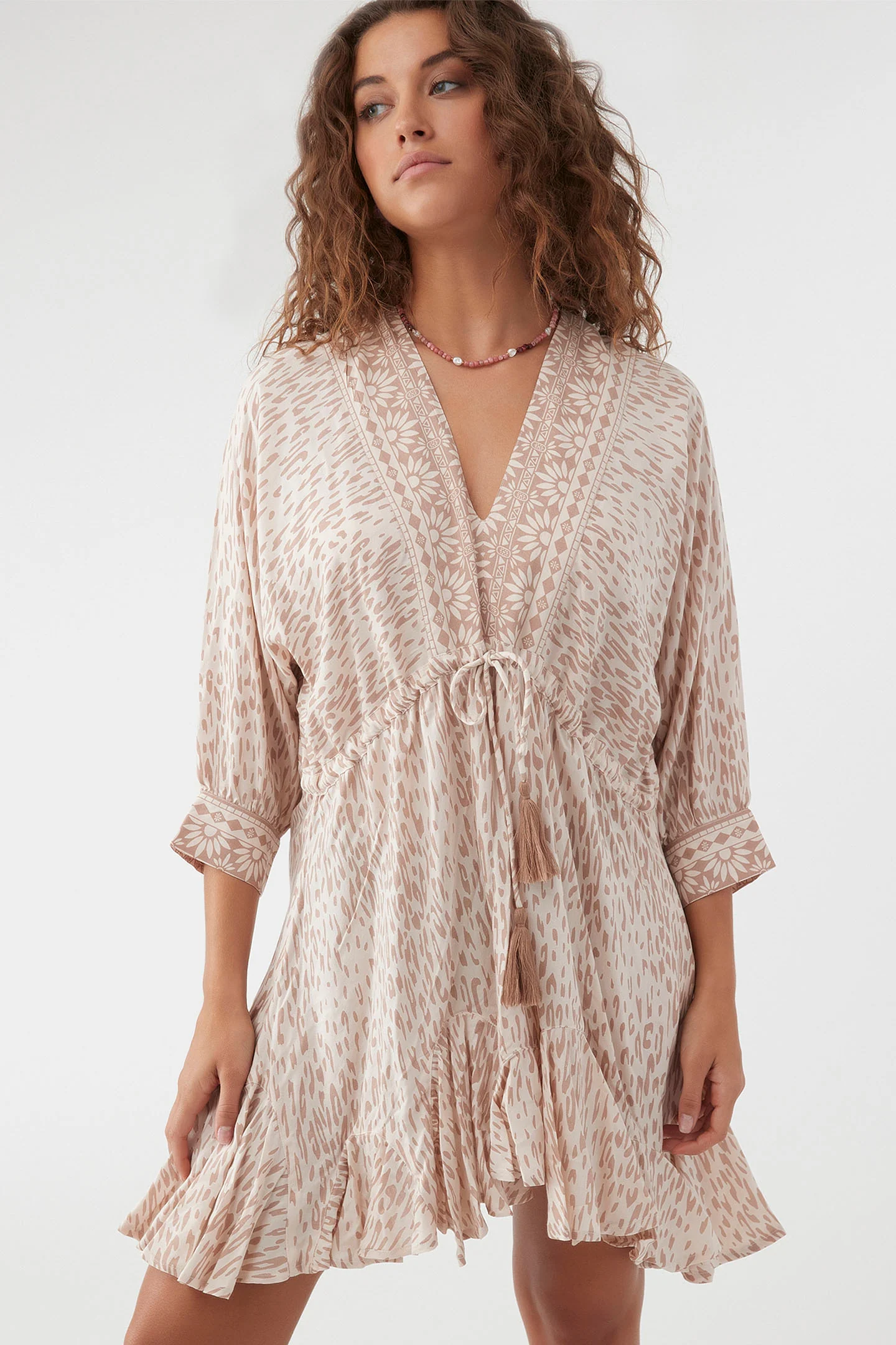 JOYCE DRESS - Image 6