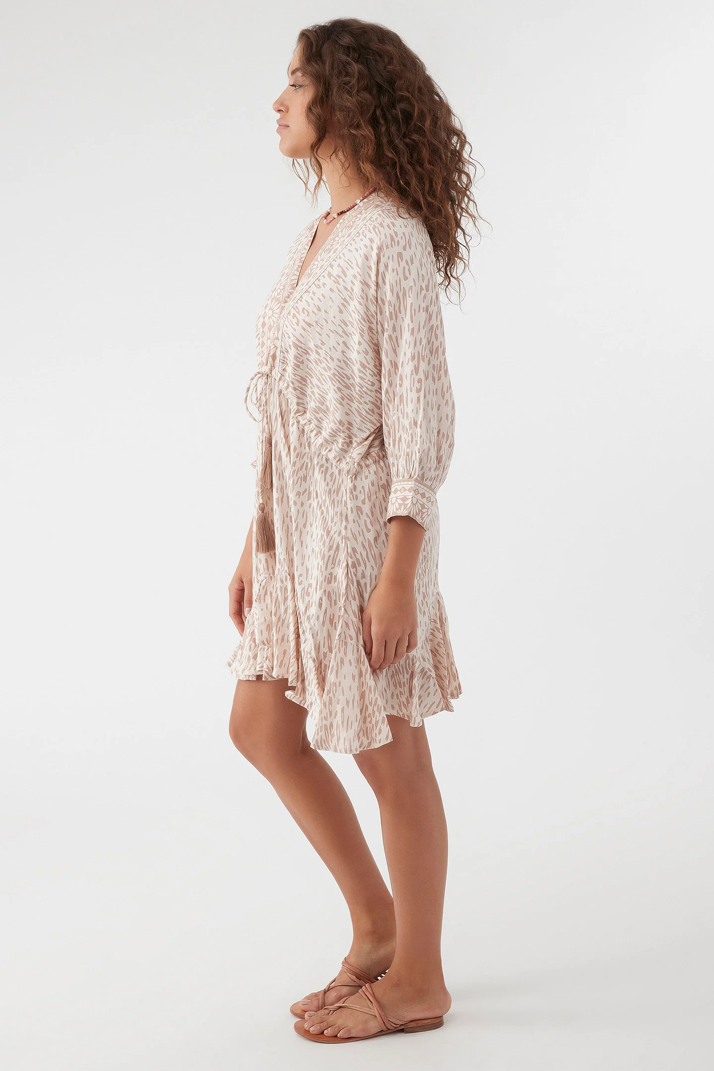 JOYCE DRESS - Image 7
