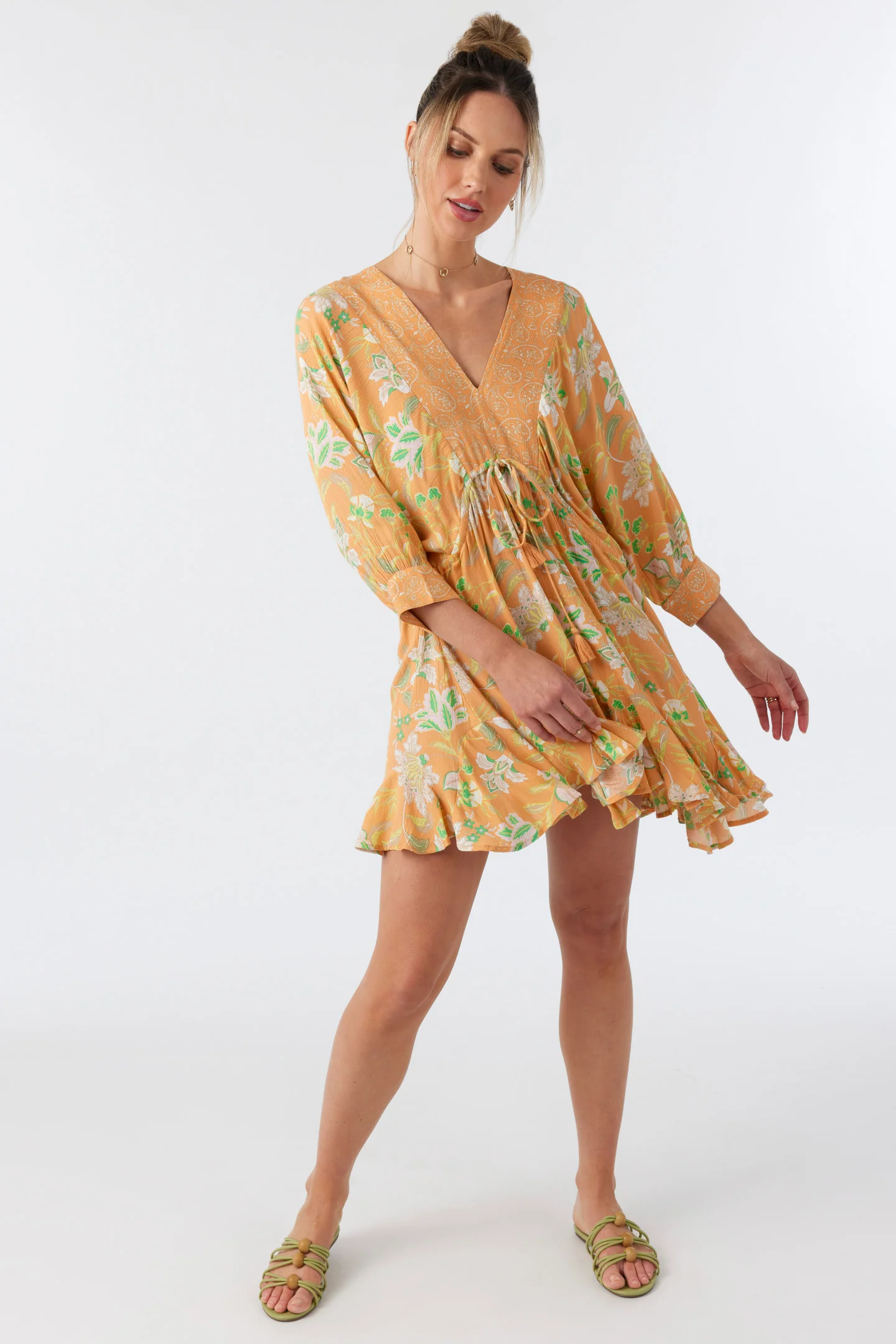 JOYCE DRESS