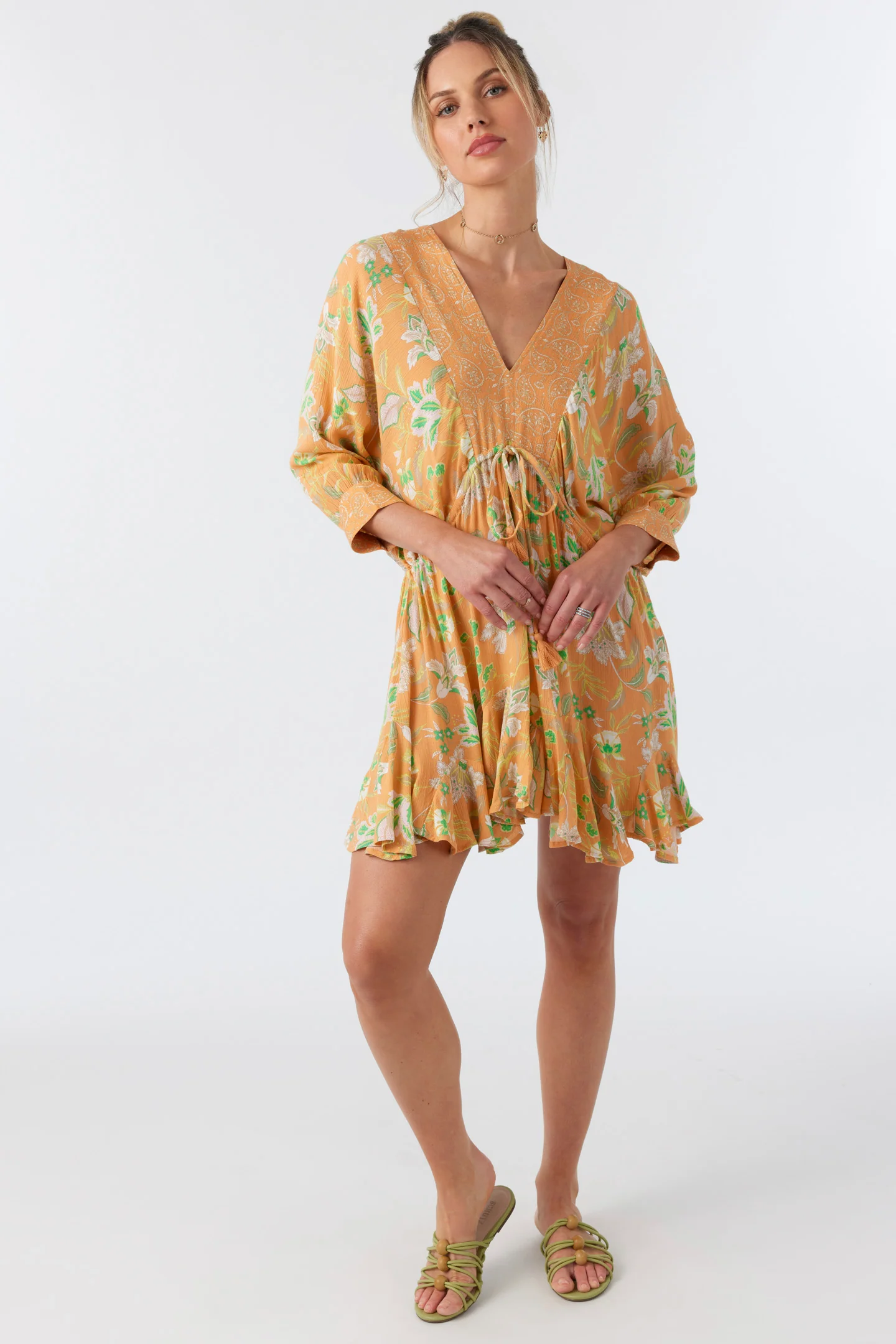 JOYCE DRESS - Image 2