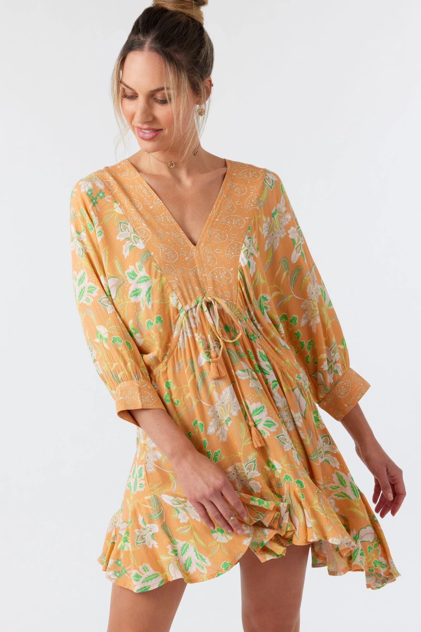 JOYCE DRESS - Image 3